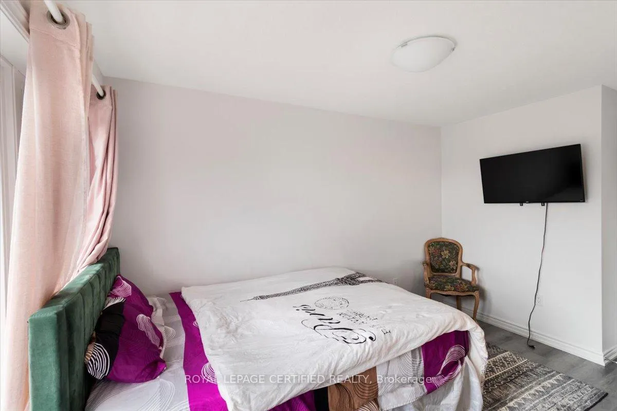 Photo 14 of Unit 25, 61 Soho Street, Hamilton, Stoney Creek Mountain — HOMEH