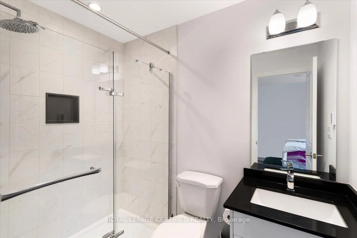 Photo 15 of Unit 25, 61 Soho Street, Hamilton, Stoney Creek Mountain — HOMEH