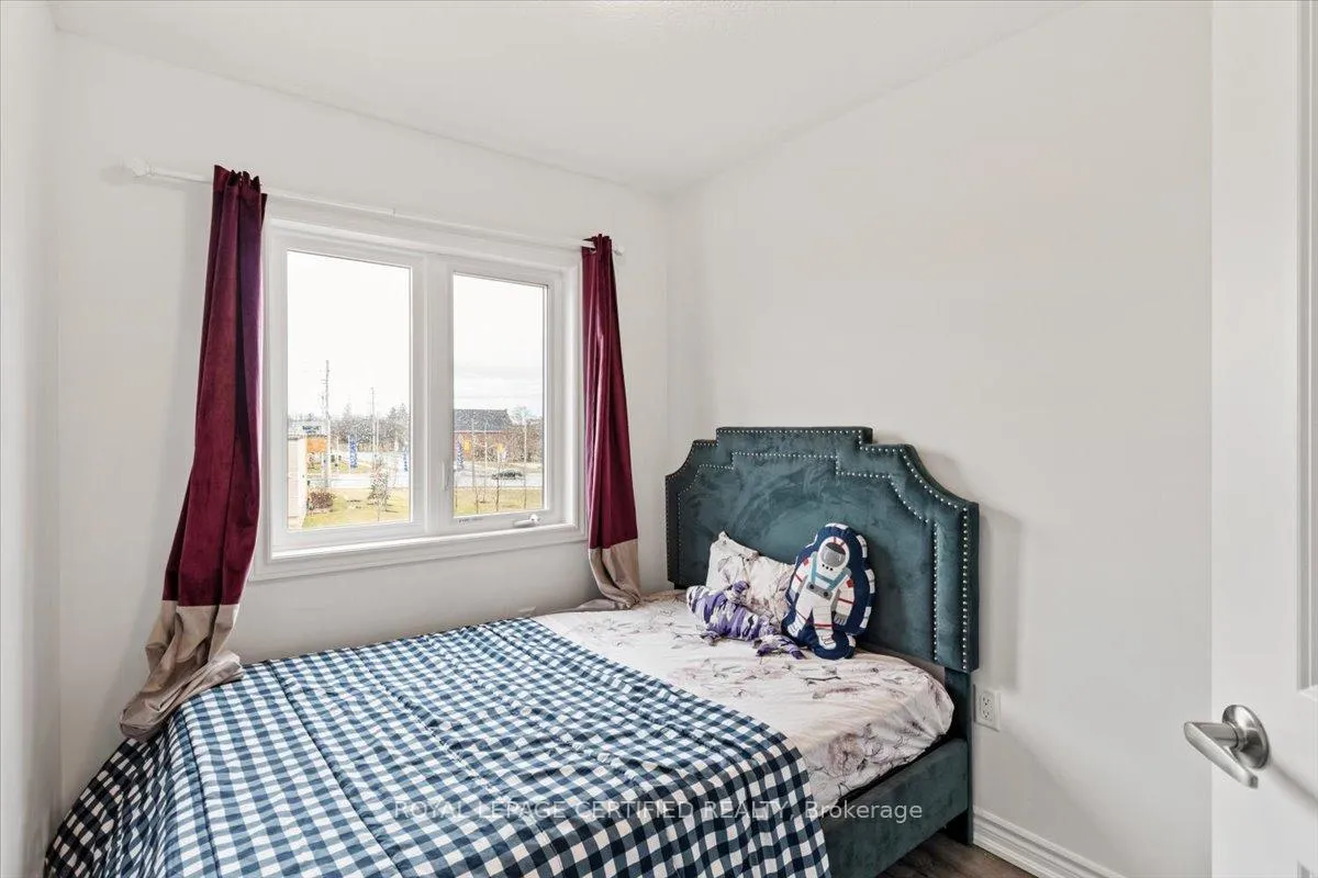 Photo 16 of Unit 25, 61 Soho Street, Hamilton, Stoney Creek Mountain — HOMEH