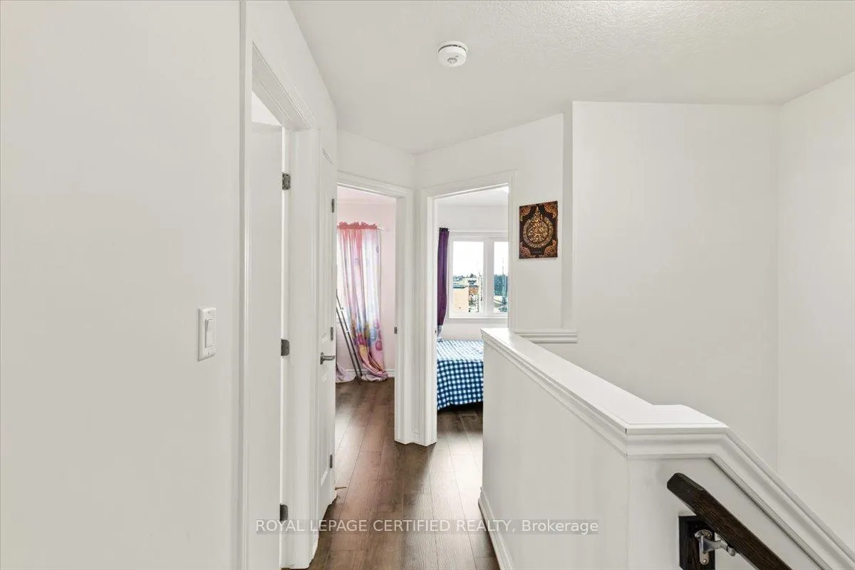 Photo 18 of Unit 25, 61 Soho Street, Hamilton, Stoney Creek Mountain — HOMEH
