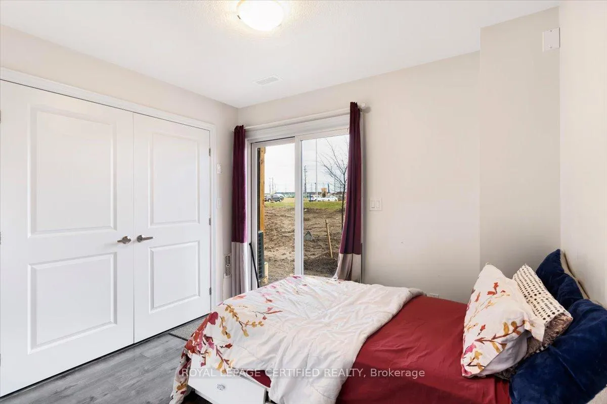 Photo 20 of Unit 25, 61 Soho Street, Hamilton, Stoney Creek Mountain — HOMEH