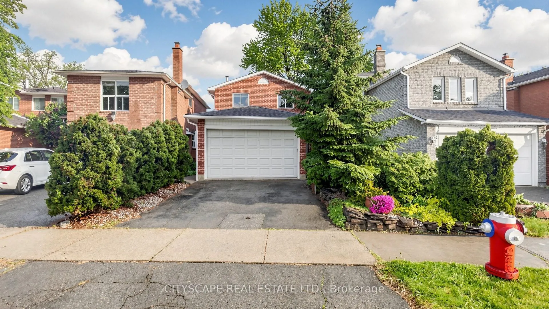 Photo 1 of 221 Bufford Drive, Brampton, Brampton South — HOMEH