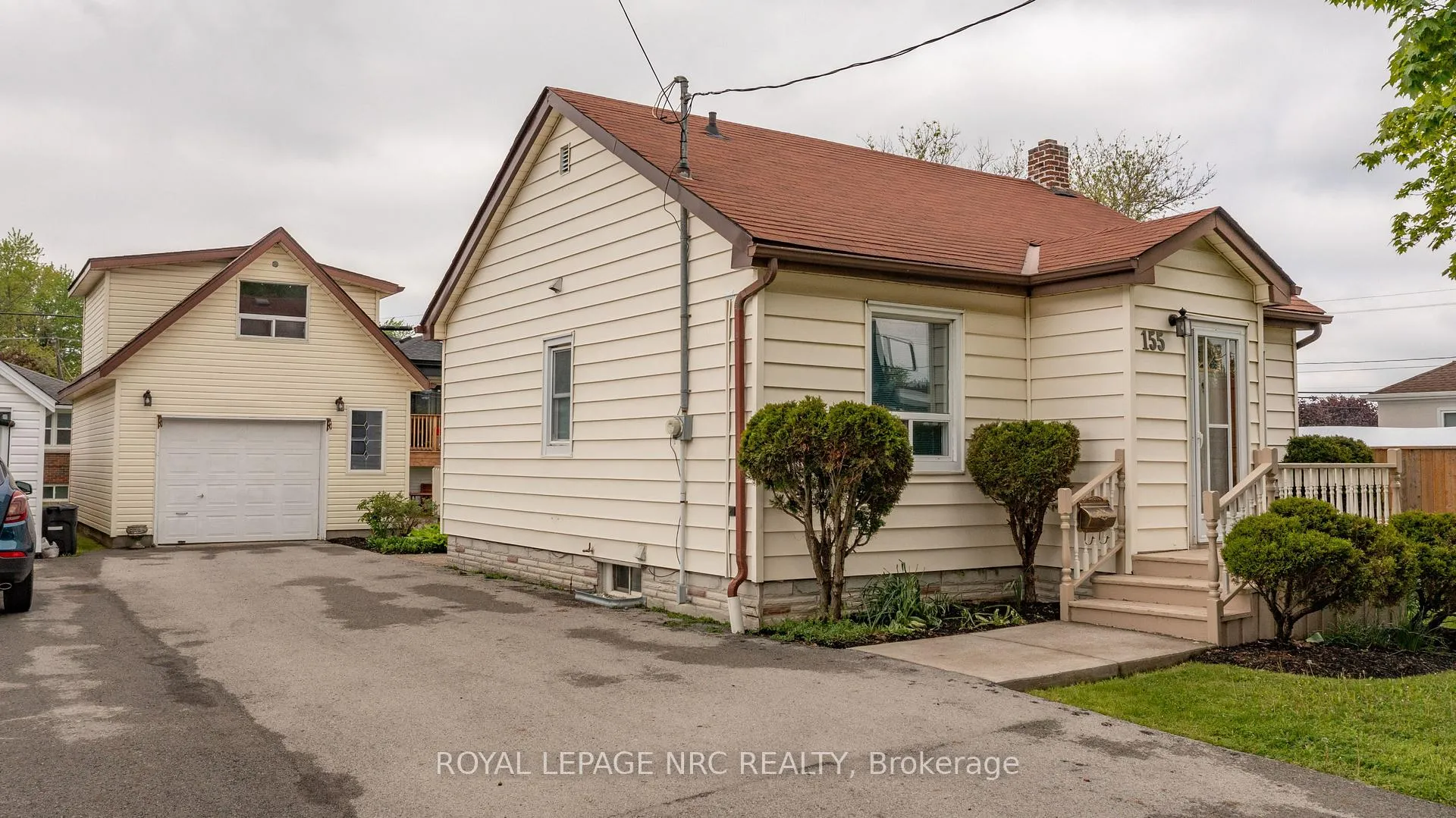 Photo 1 of 155 Knoll Street, Port Colborne, Main Street — HOMEH