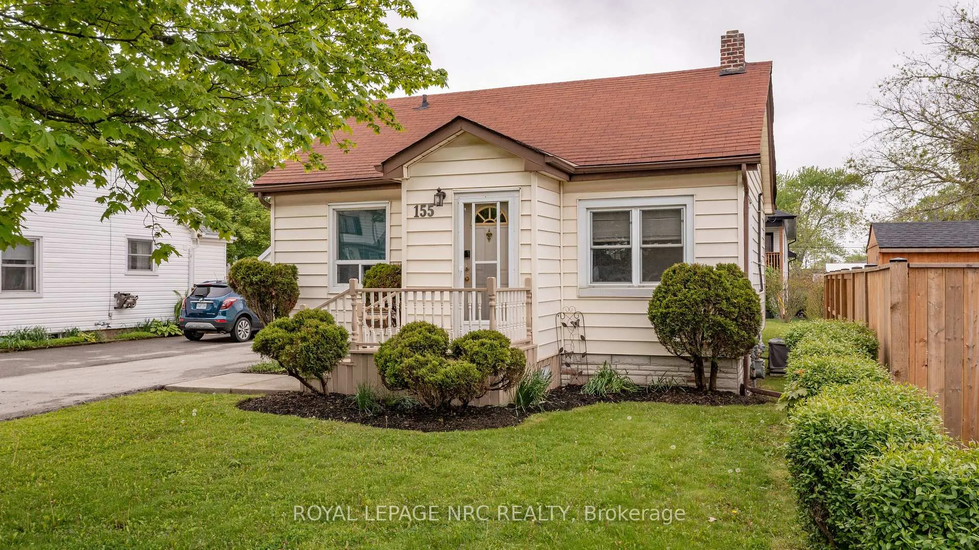 Photo 2 of 155 Knoll Street, Port Colborne, Main Street — HOMEH