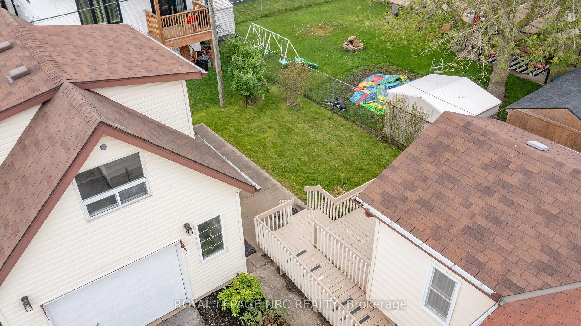 Photo 3 of 155 Knoll Street, Port Colborne, Main Street — HOMEH