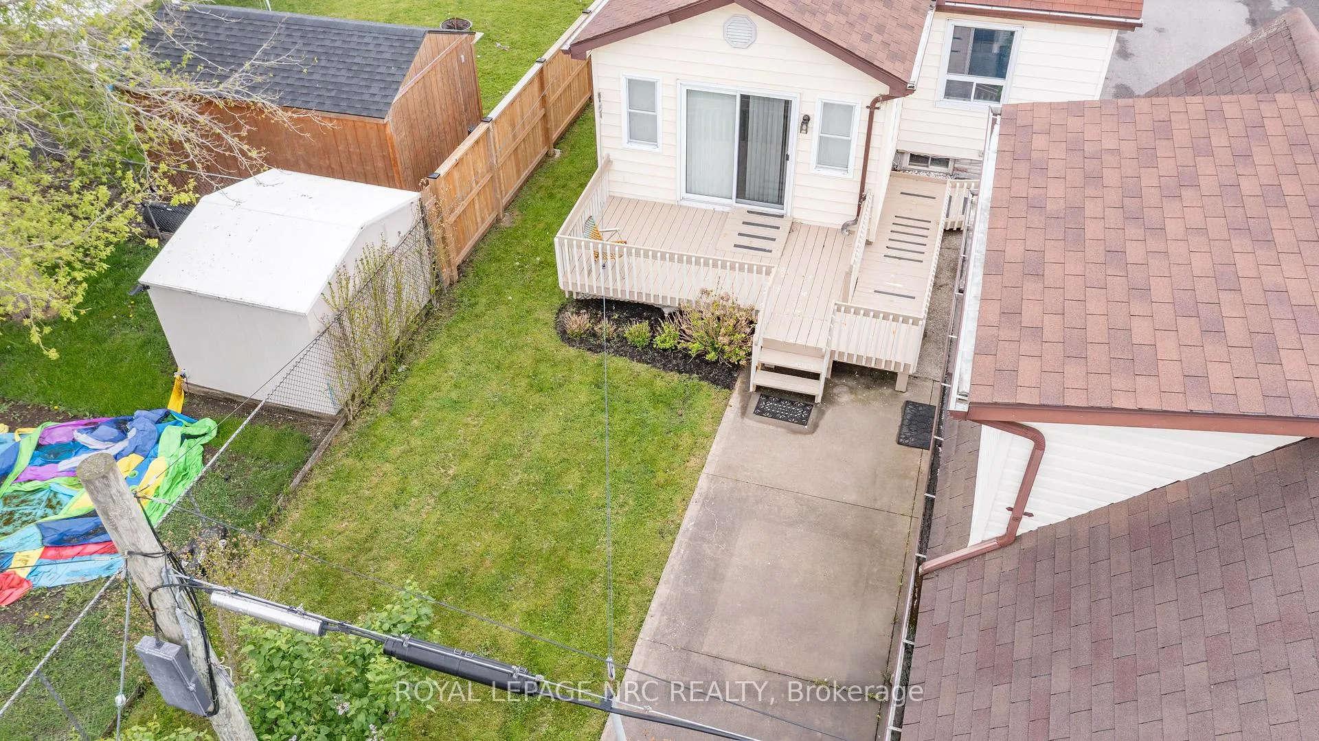 Photo 4 of 155 Knoll Street, Port Colborne, Main Street — HOMEH