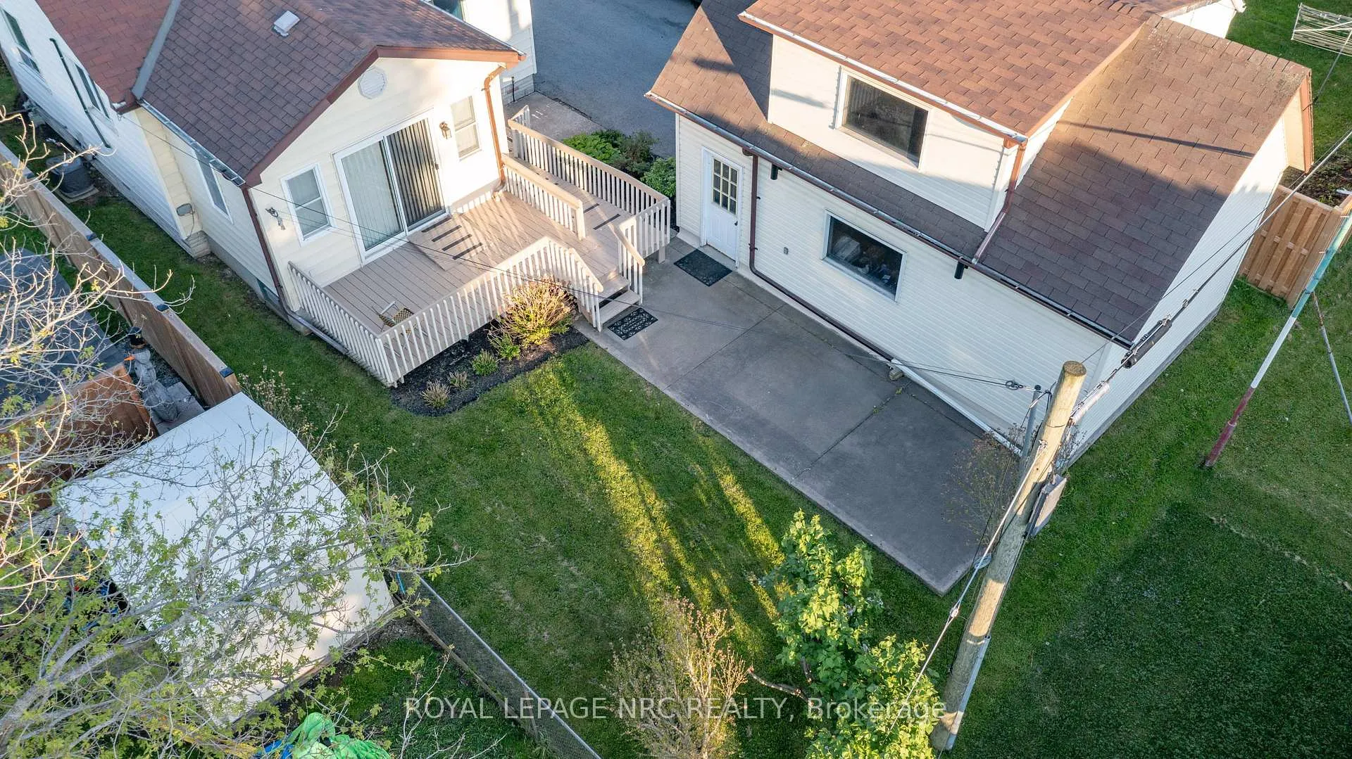Photo 5 of 155 Knoll Street, Port Colborne, Main Street — HOMEH