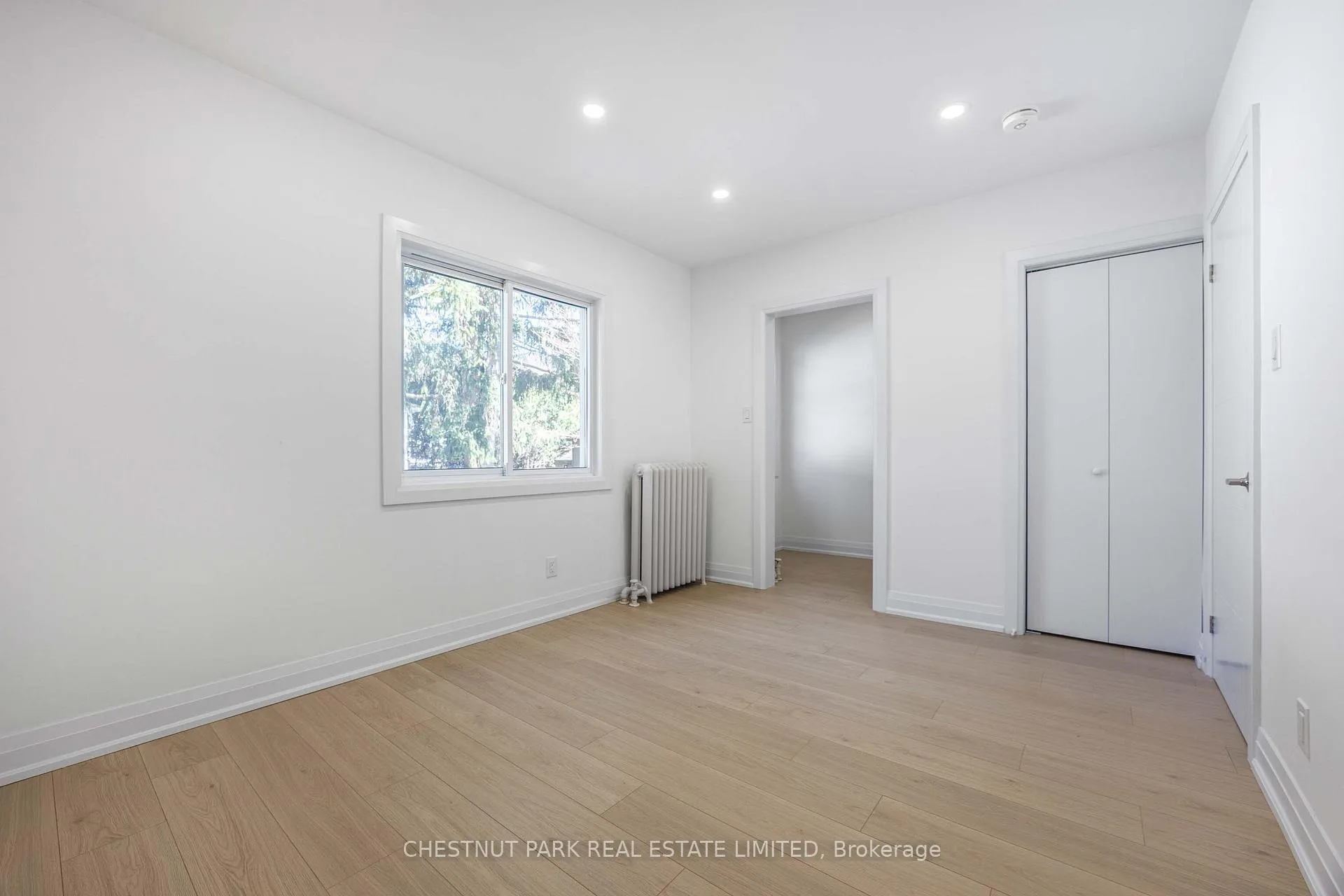 Photo 14 of Unit Upper, 54 Mcnairn Avenue, Toronto, Bedford Park-Nortown — HOMEH