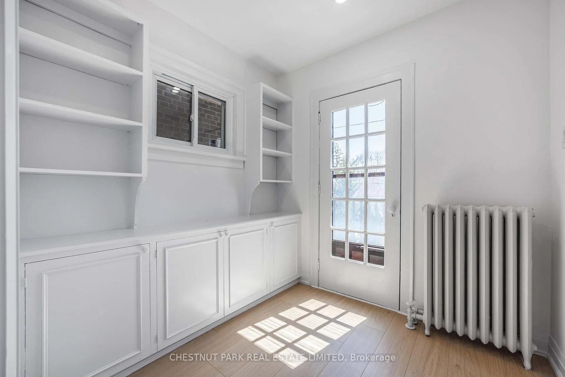 Photo 15 of Unit Upper, 54 Mcnairn Avenue, Toronto, Bedford Park-Nortown — HOMEH