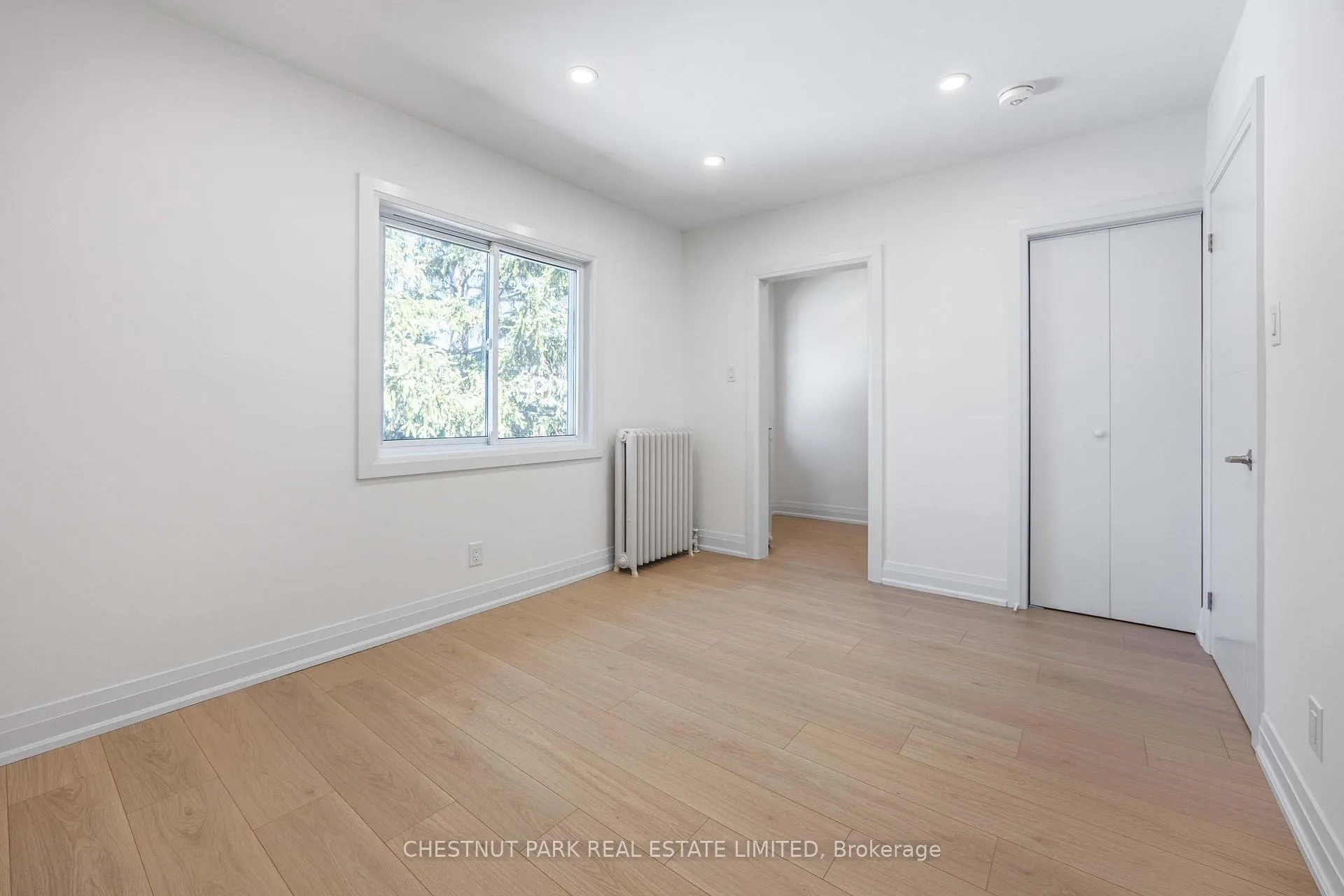 Photo 17 of Unit Upper, 54 Mcnairn Avenue, Toronto, Bedford Park-Nortown — HOMEH