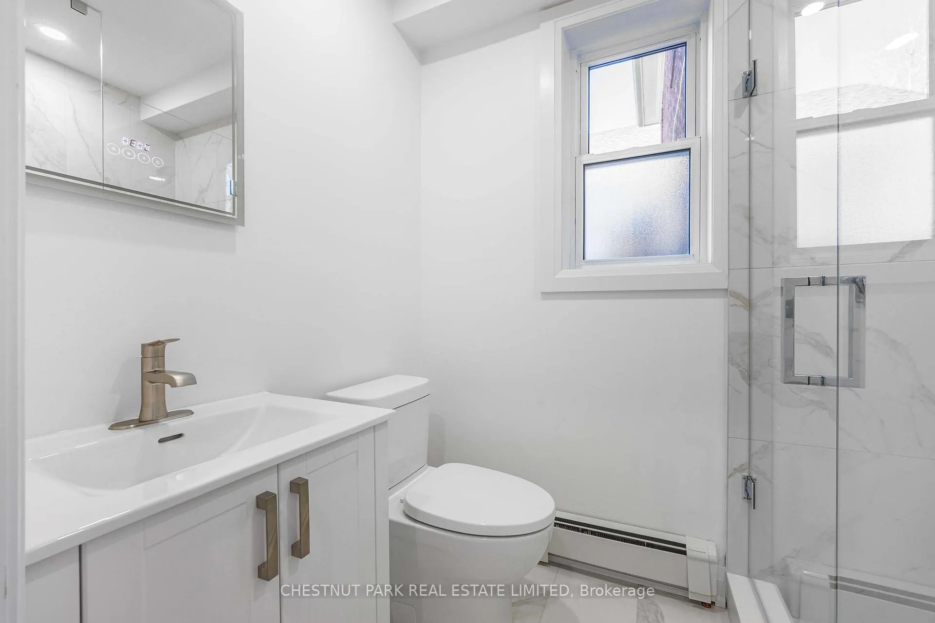 Photo 18 of Unit Upper, 54 Mcnairn Avenue, Toronto, Bedford Park-Nortown — HOMEH