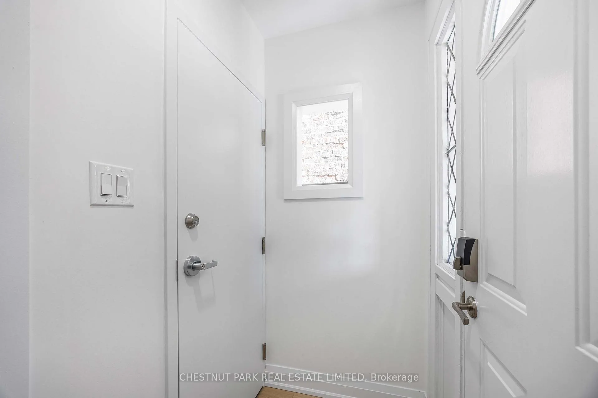 Photo 19 of Unit Upper, 54 Mcnairn Avenue, Toronto, Bedford Park-Nortown — HOMEH