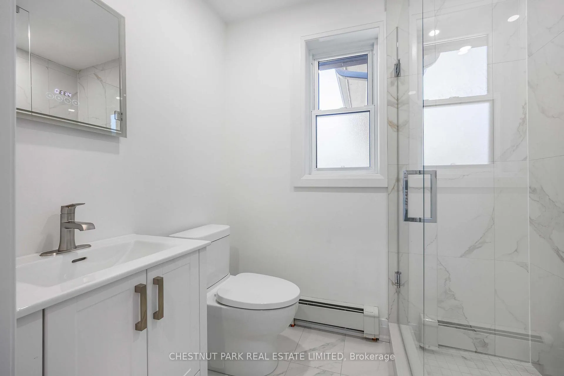 Photo 20 of Unit Upper, 54 Mcnairn Avenue, Toronto, Bedford Park-Nortown — HOMEH