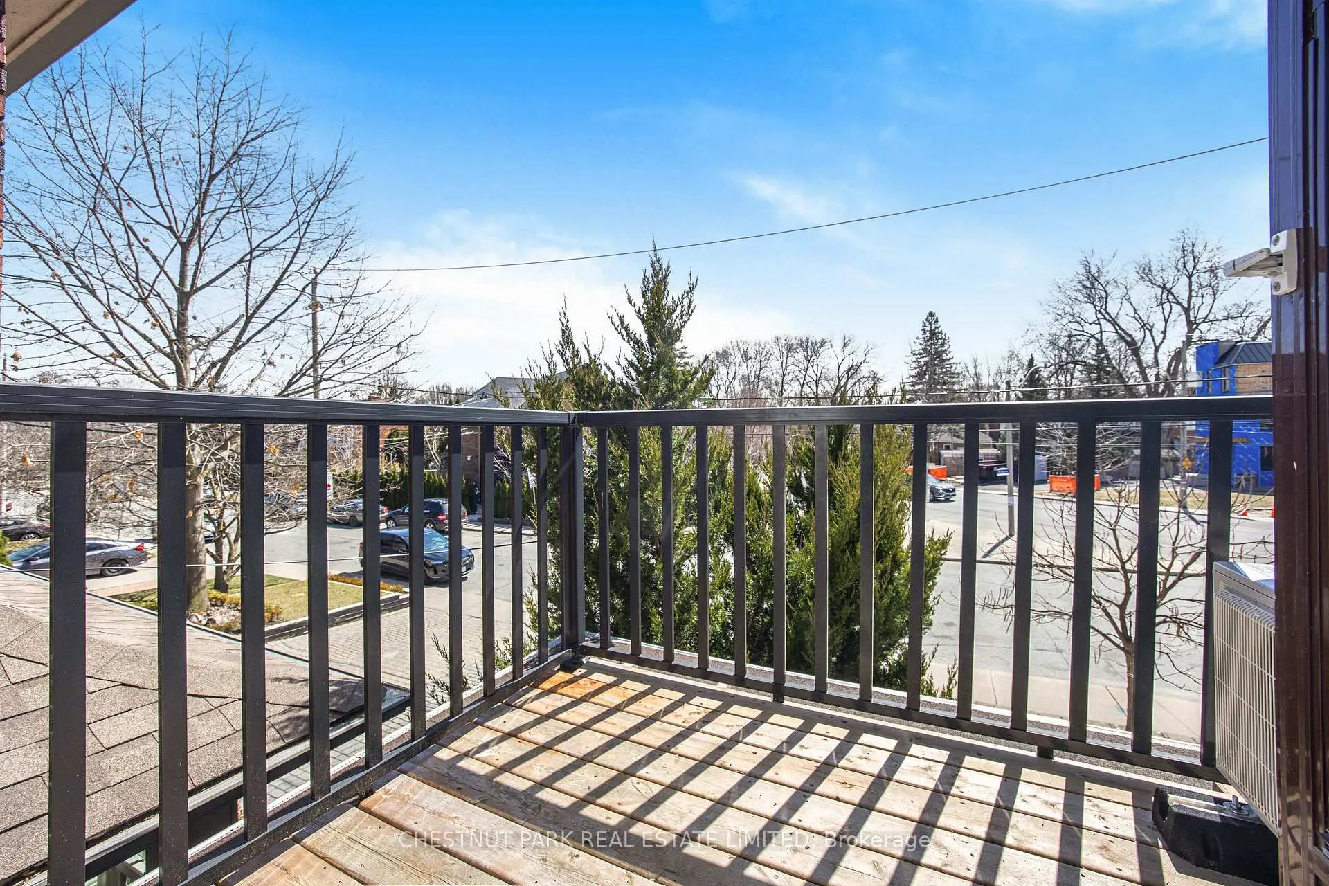 Photo 21 of Unit Upper, 54 Mcnairn Avenue, Toronto, Bedford Park-Nortown — HOMEH