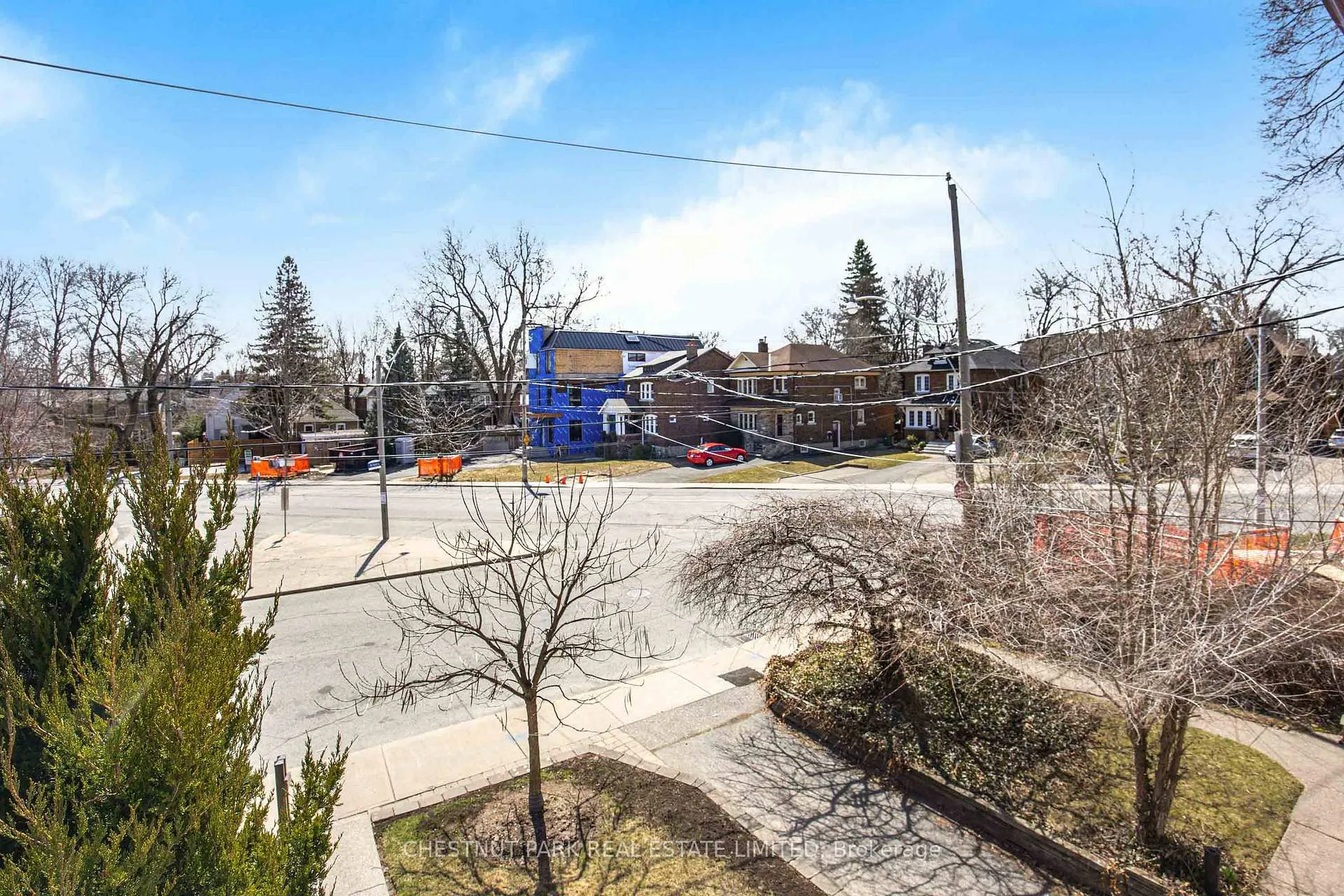 Photo 22 of Unit Upper, 54 Mcnairn Avenue, Toronto, Bedford Park-Nortown — HOMEH
