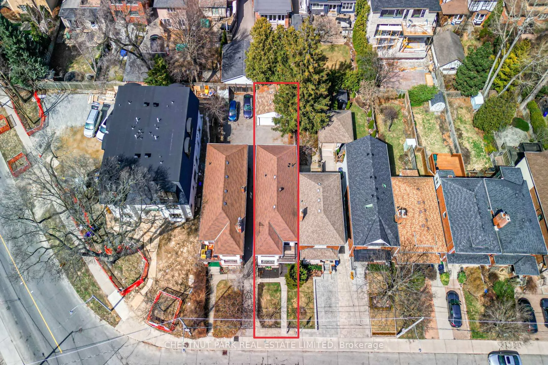 Photo 25 of Unit Upper, 54 Mcnairn Avenue, Toronto, Bedford Park-Nortown — HOMEH