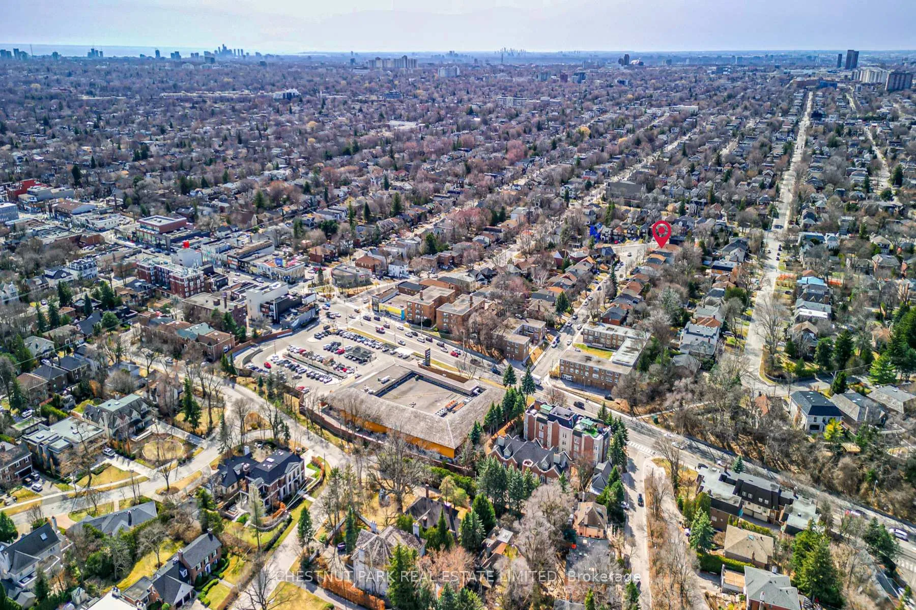 Photo 27 of Unit Upper, 54 Mcnairn Avenue, Toronto, Bedford Park-Nortown — HOMEH
