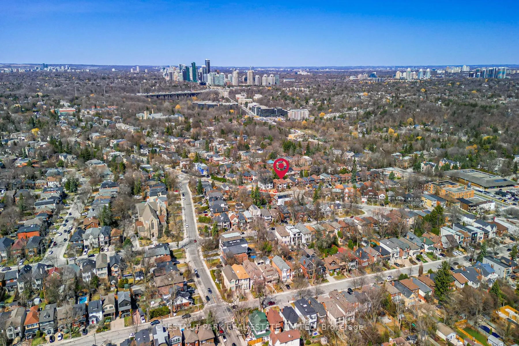 Photo 28 of Unit Upper, 54 Mcnairn Avenue, Toronto, Bedford Park-Nortown — HOMEH