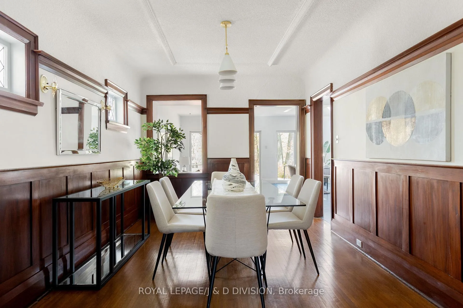 Photo 7 of 183 Hudson Drive, Toronto, Rosedale-Moore Park — HOMEH