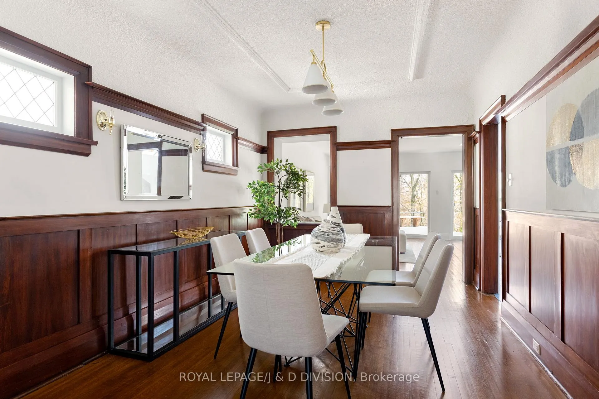 Photo 9 of 183 Hudson Drive, Toronto, Rosedale-Moore Park — HOMEH