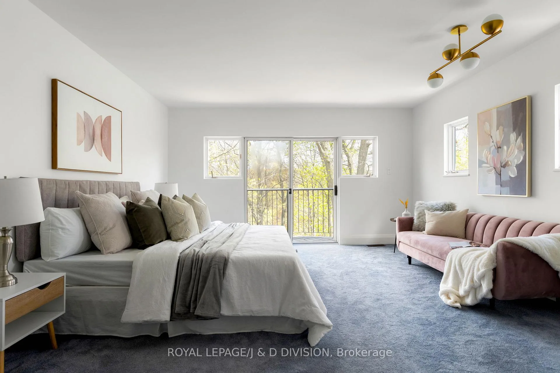 Photo 17 of 183 Hudson Drive, Toronto, Rosedale-Moore Park — HOMEH
