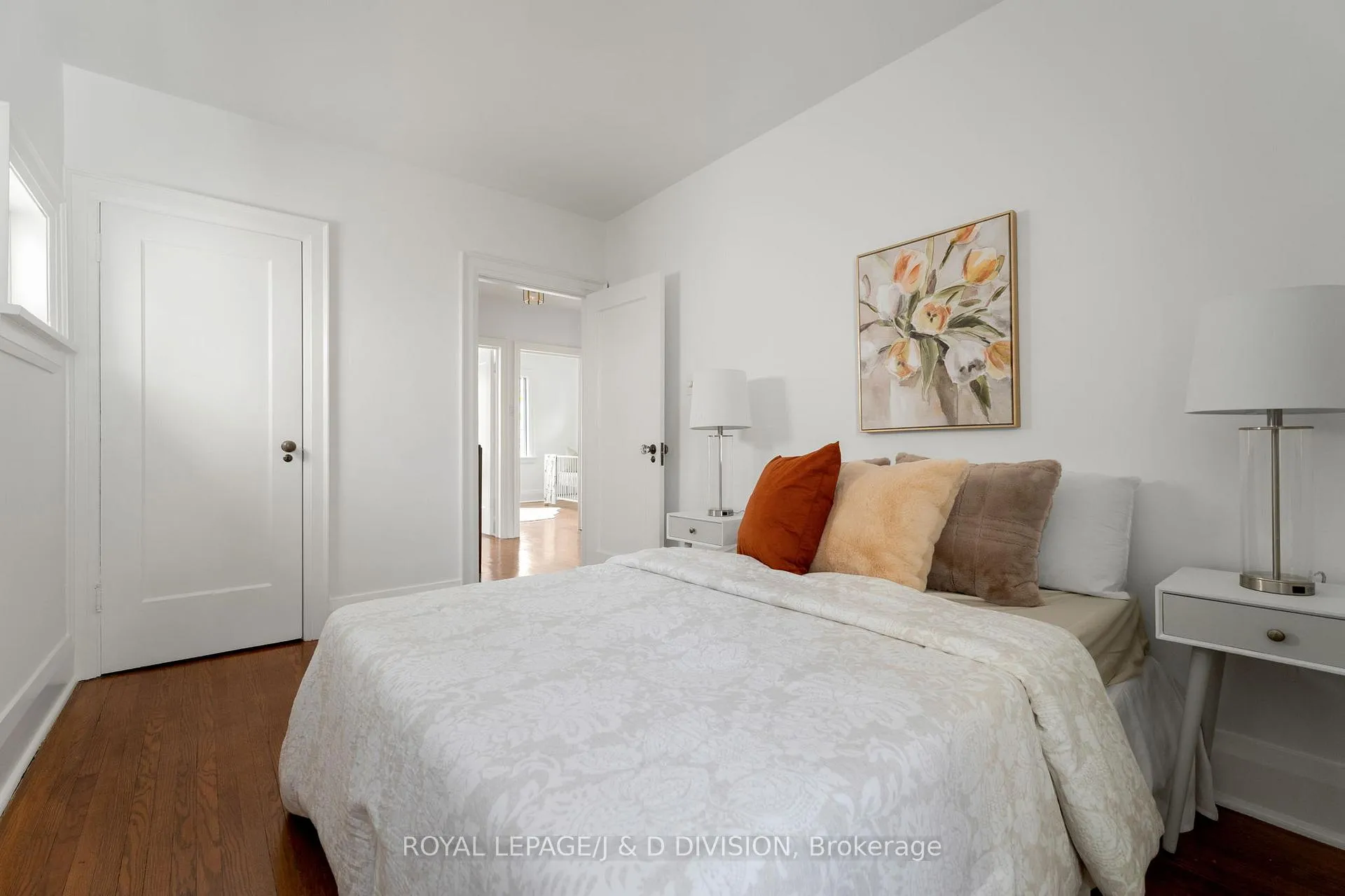 Photo 21 of 183 Hudson Drive, Toronto, Rosedale-Moore Park — HOMEH