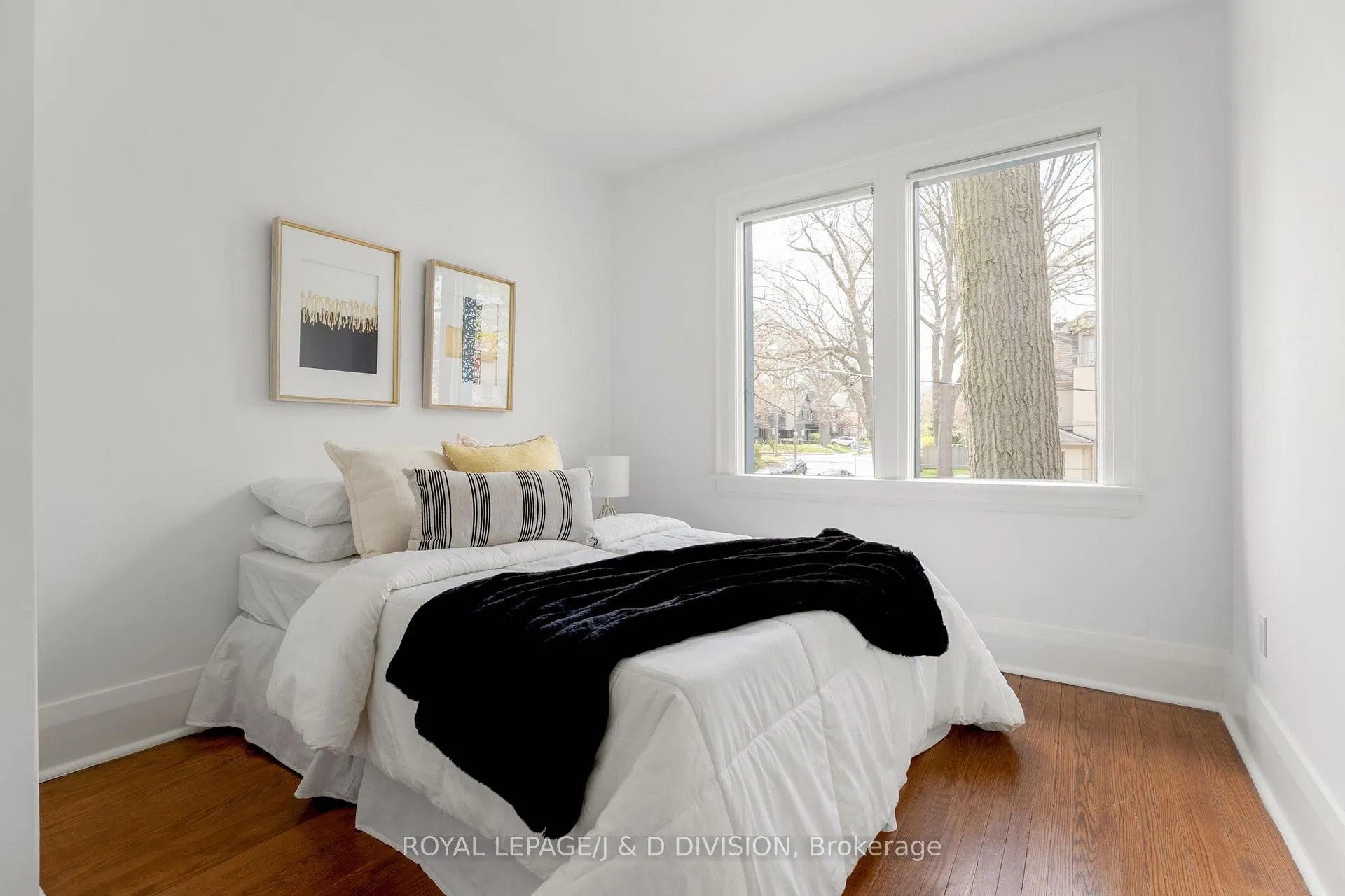 Photo 22 of 183 Hudson Drive, Toronto, Rosedale-Moore Park — HOMEH
