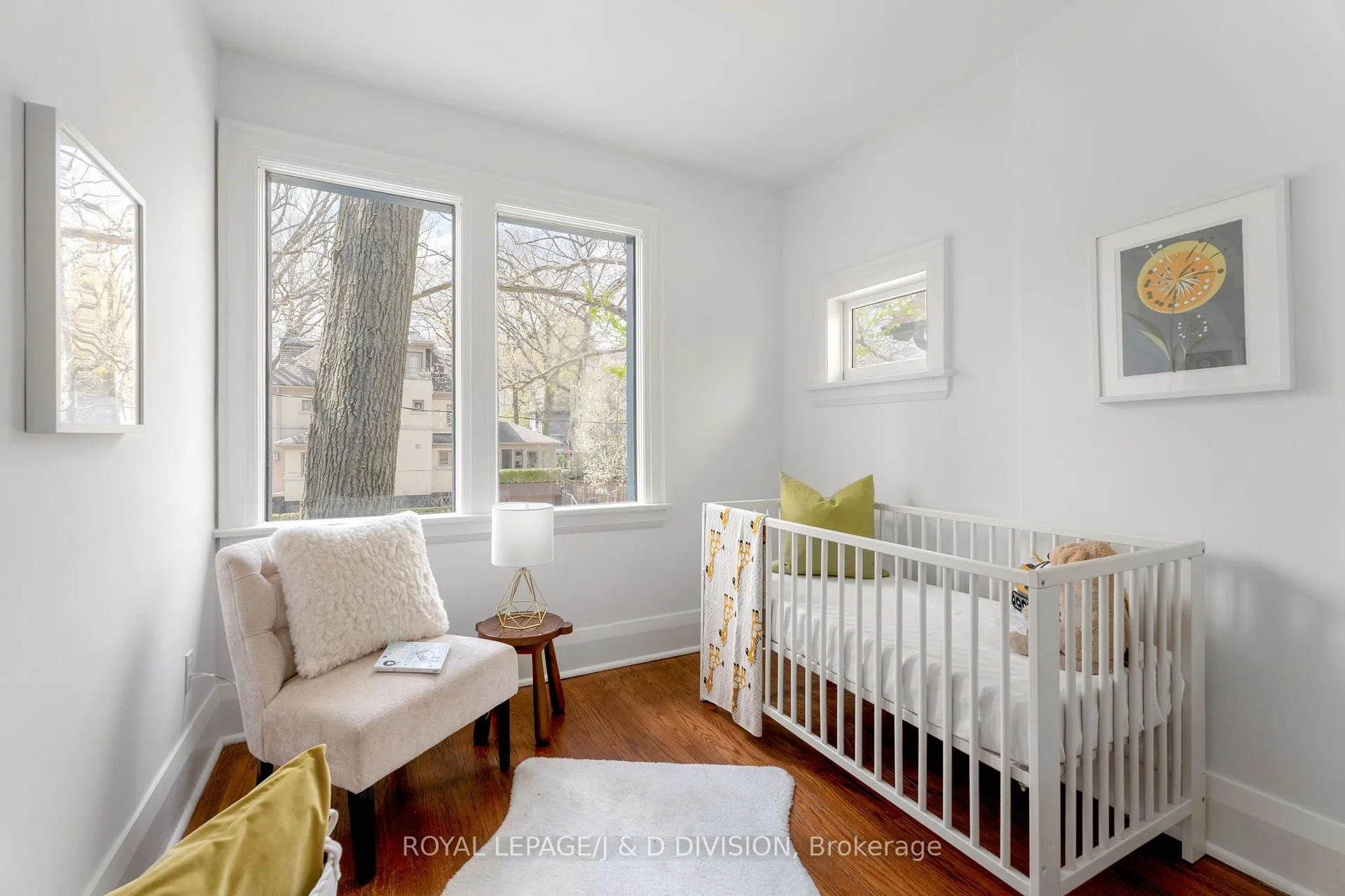 Photo 24 of 183 Hudson Drive, Toronto, Rosedale-Moore Park — HOMEH