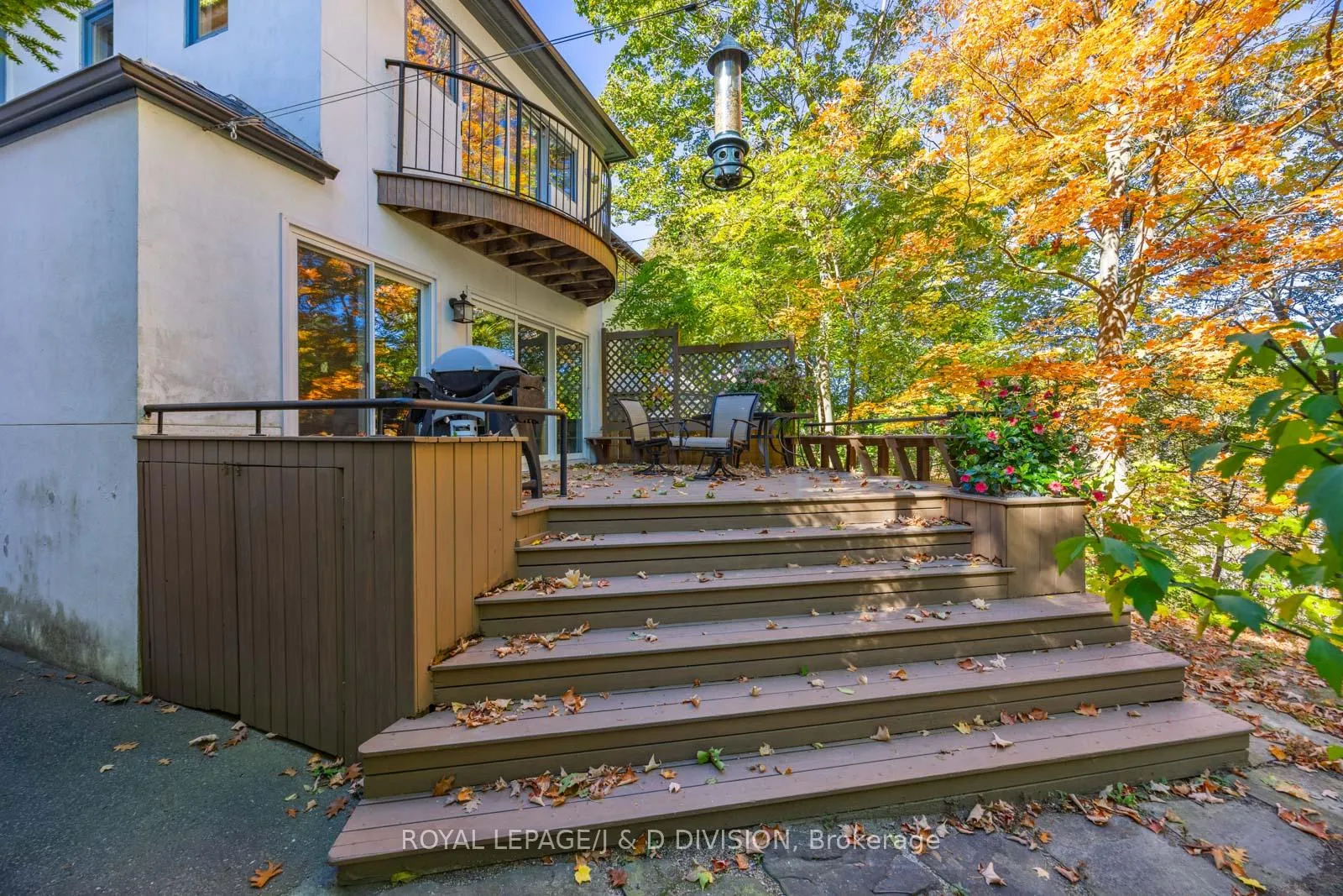 Photo 32 of 183 Hudson Drive, Toronto, Rosedale-Moore Park — HOMEH