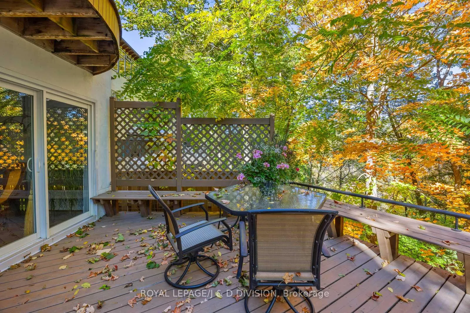 Photo 35 of 183 Hudson Drive, Toronto, Rosedale-Moore Park — HOMEH