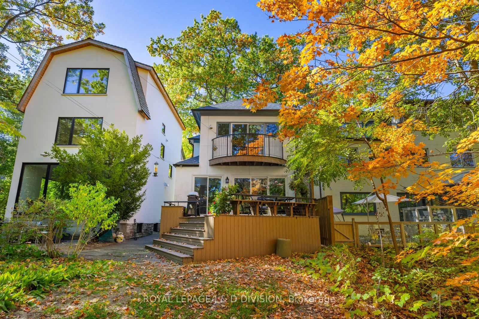Photo 39 of 183 Hudson Drive, Toronto, Rosedale-Moore Park — HOMEH