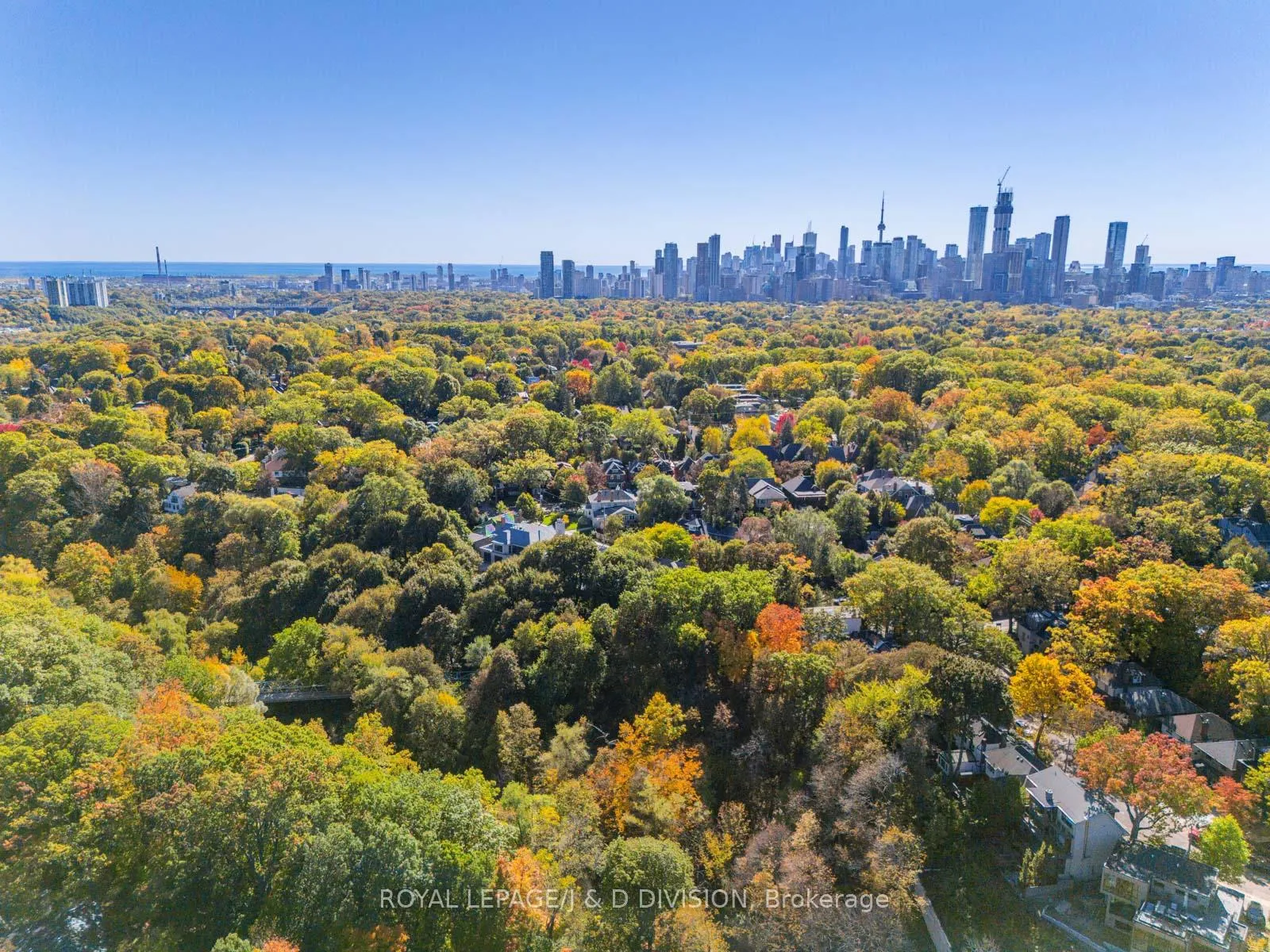 Photo 42 of 183 Hudson Drive, Toronto, Rosedale-Moore Park — HOMEH