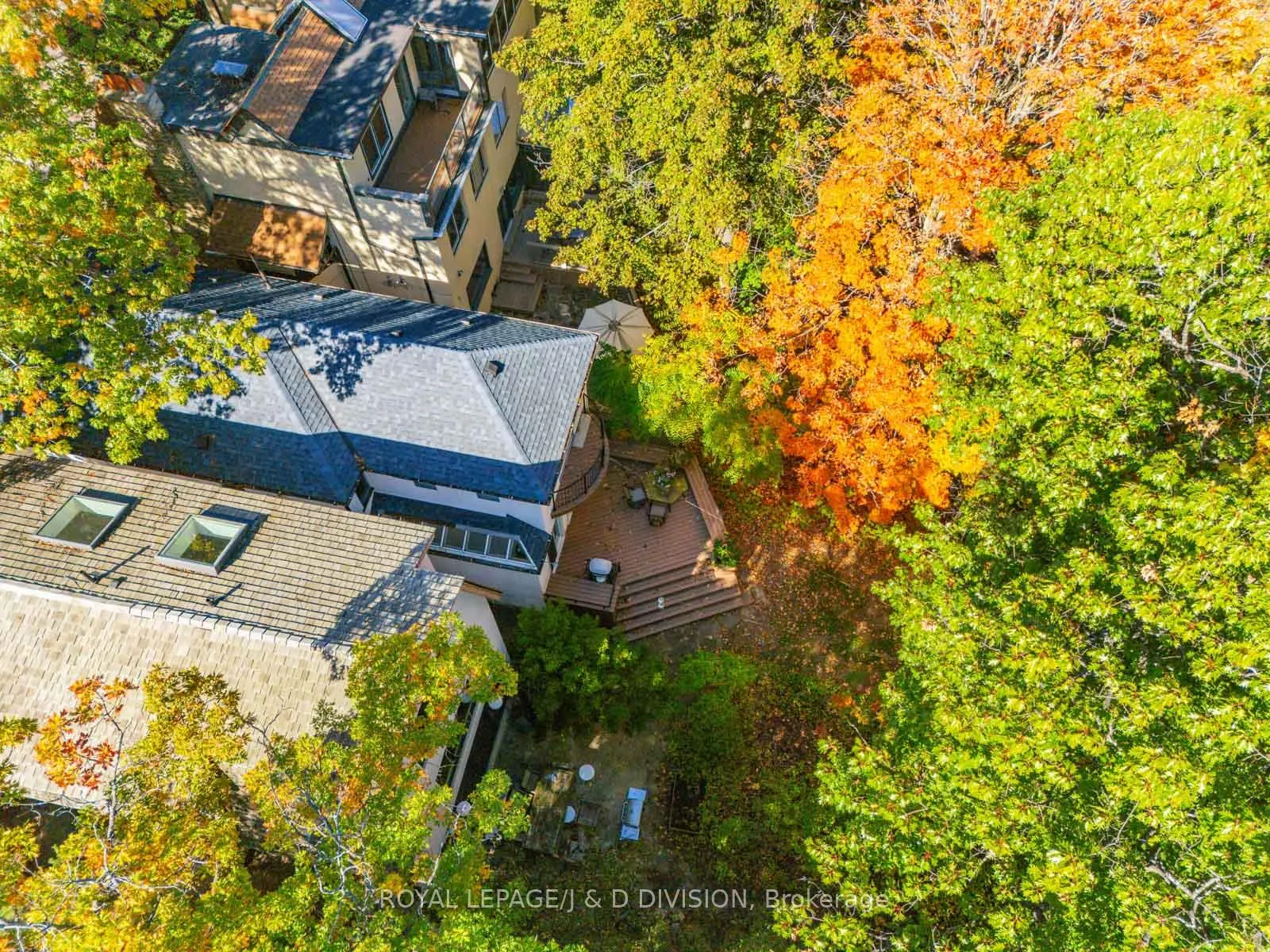 Photo 44 of 183 Hudson Drive, Toronto, Rosedale-Moore Park — HOMEH