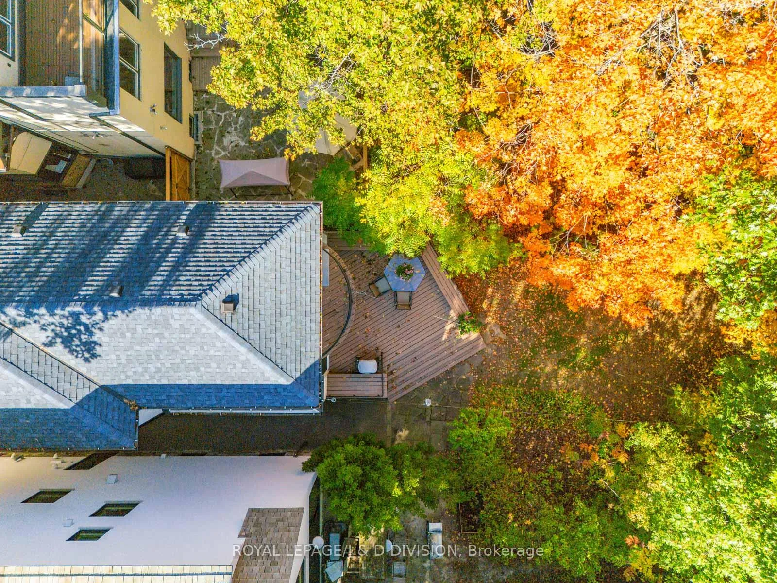 Photo 45 of 183 Hudson Drive, Toronto, Rosedale-Moore Park — HOMEH
