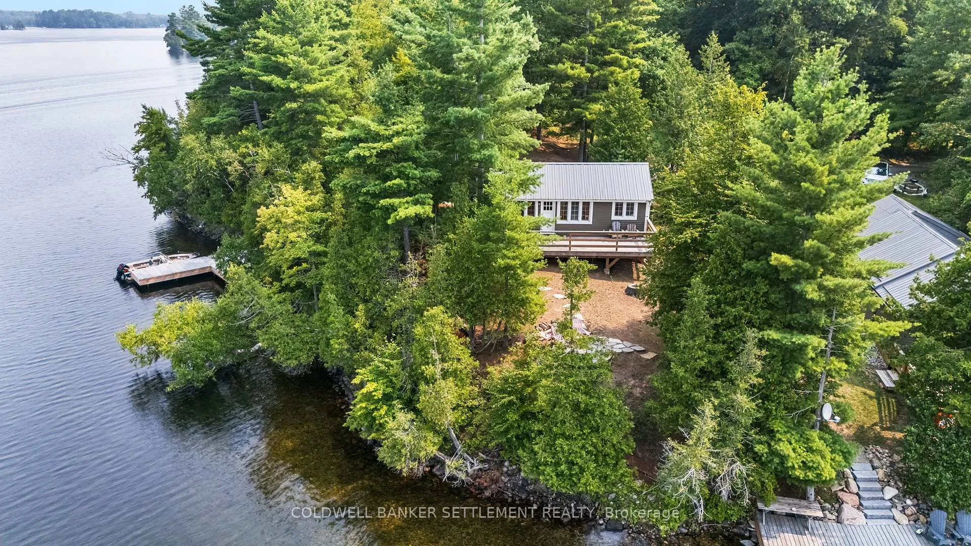 Front of 289 Christie Lake Lane 21