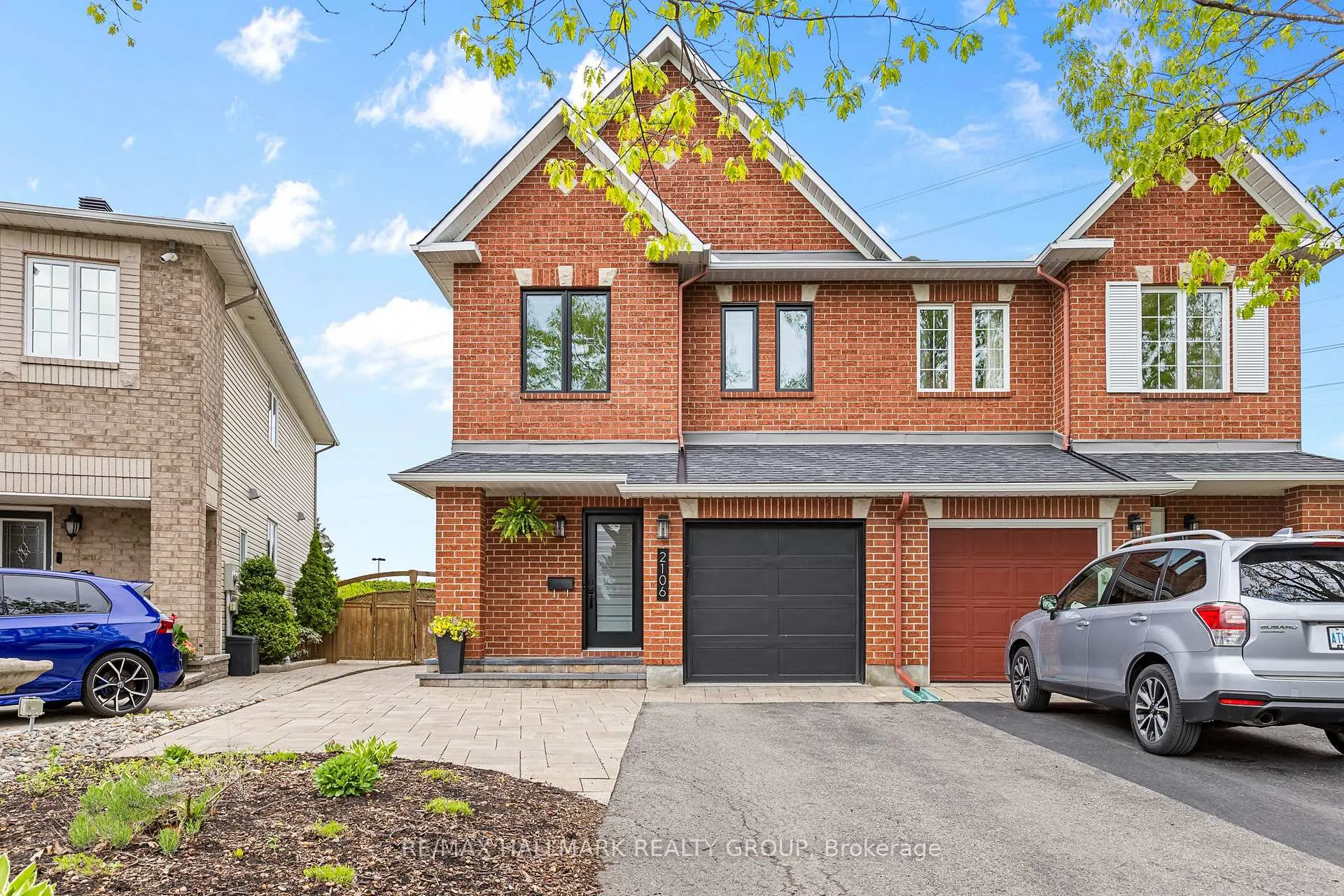 Photo 1 of 2106 Liska Street, Ottawa, Avalon East — HOMEH