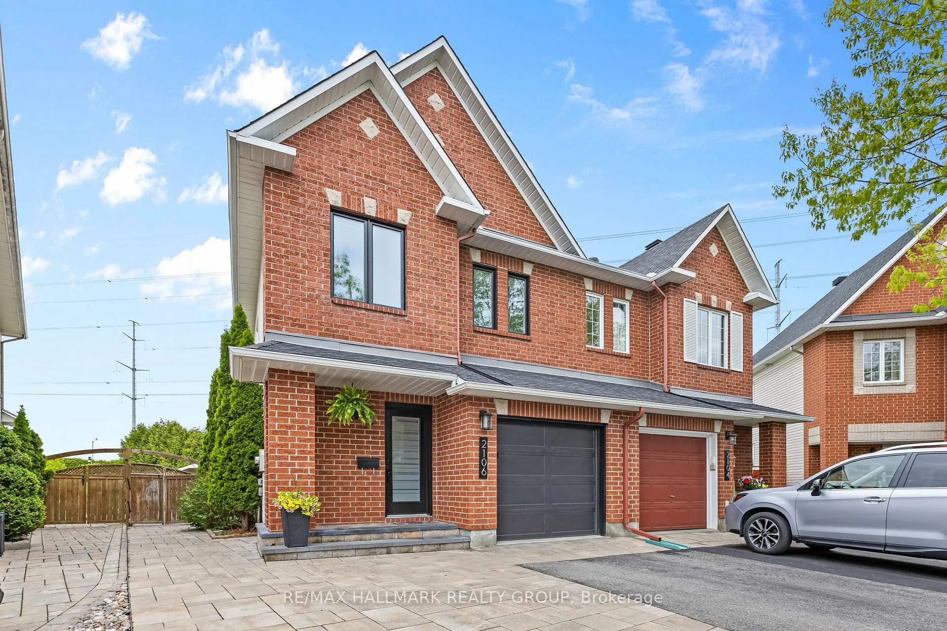 Photo 2 of 2106 Liska Street, Ottawa, Avalon East — HOMEH