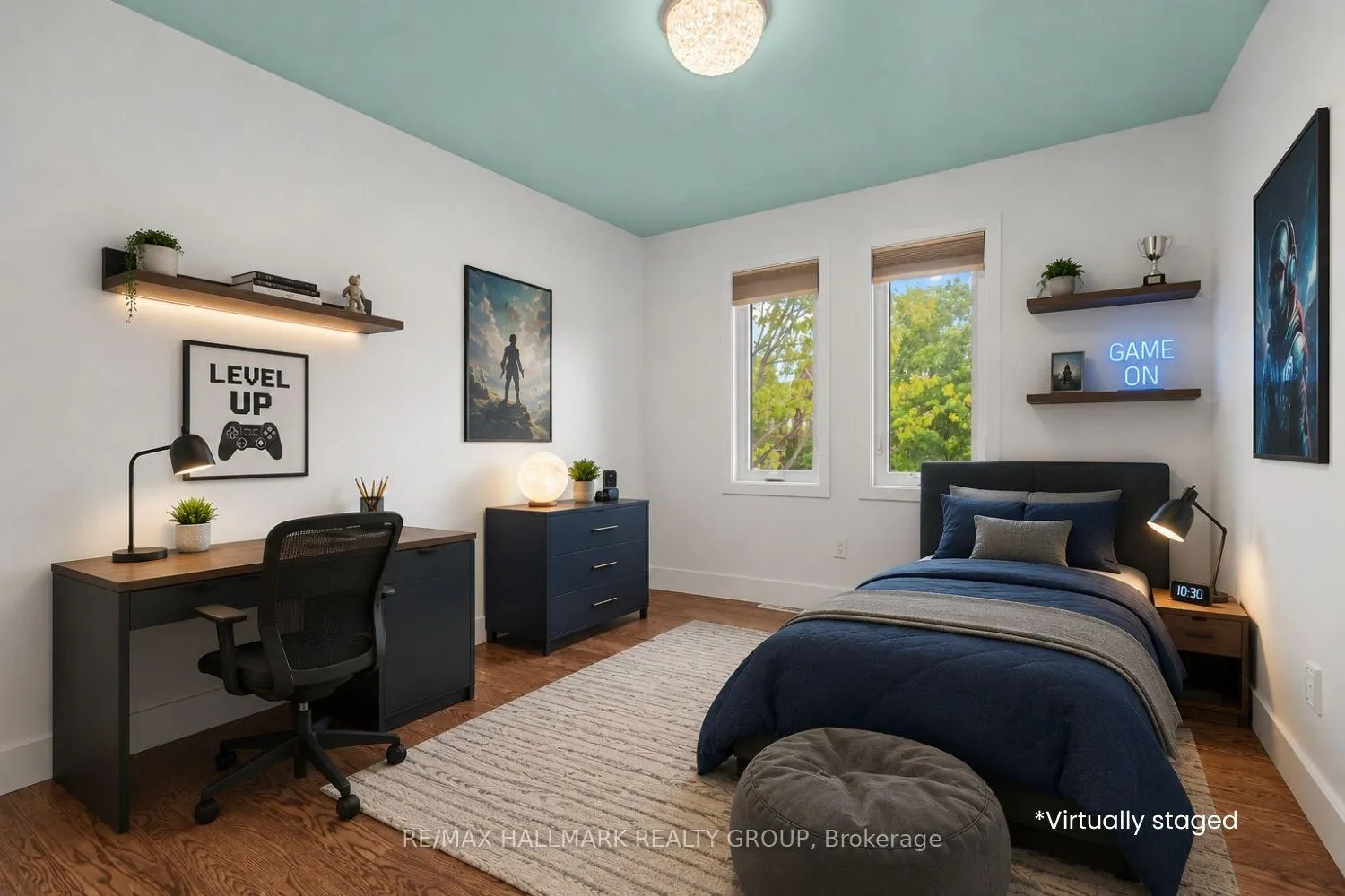 Photo 25 of 2106 Liska Street, Ottawa, Avalon East — HOMEH