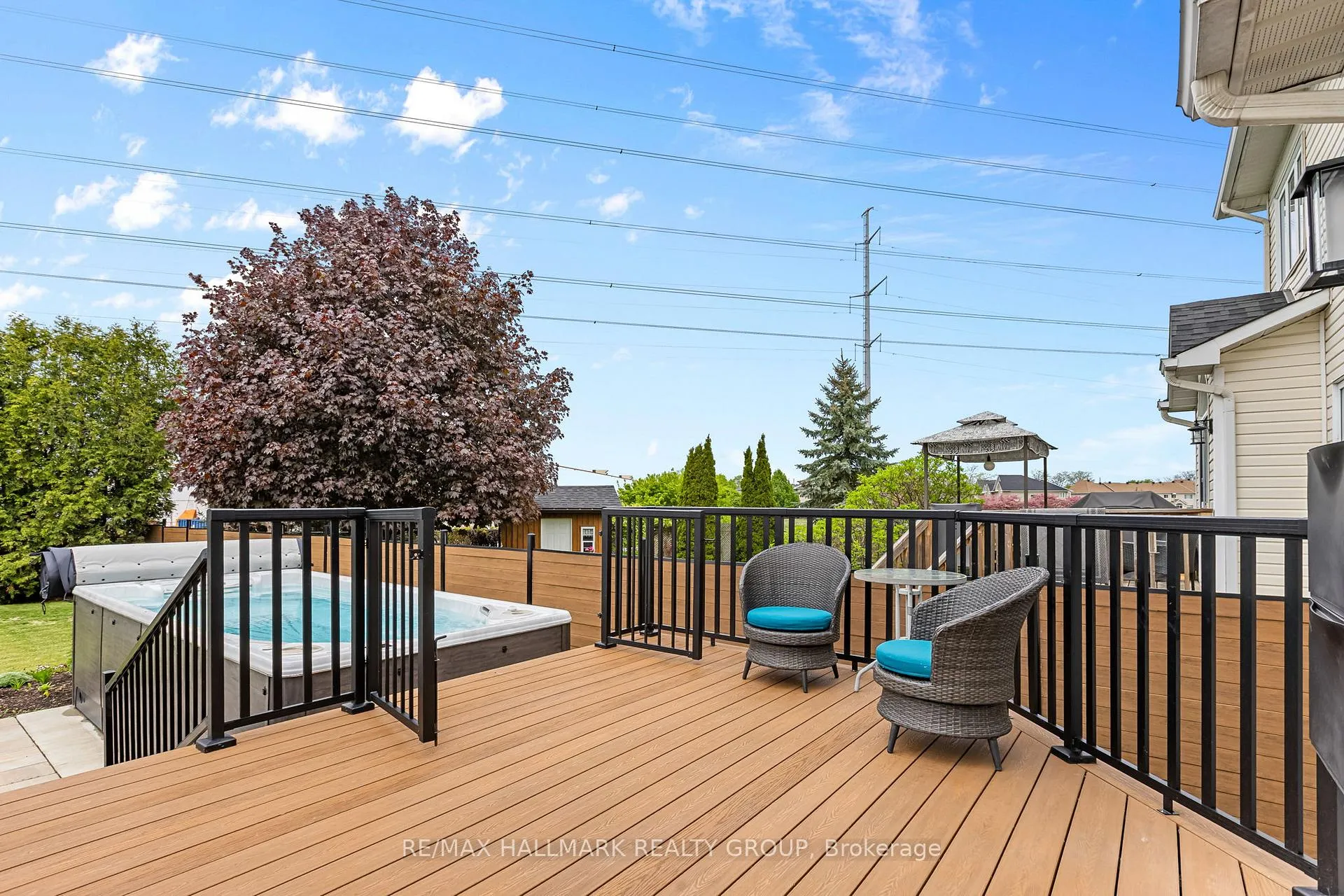 Photo 33 of 2106 Liska Street, Ottawa, Avalon East — HOMEH