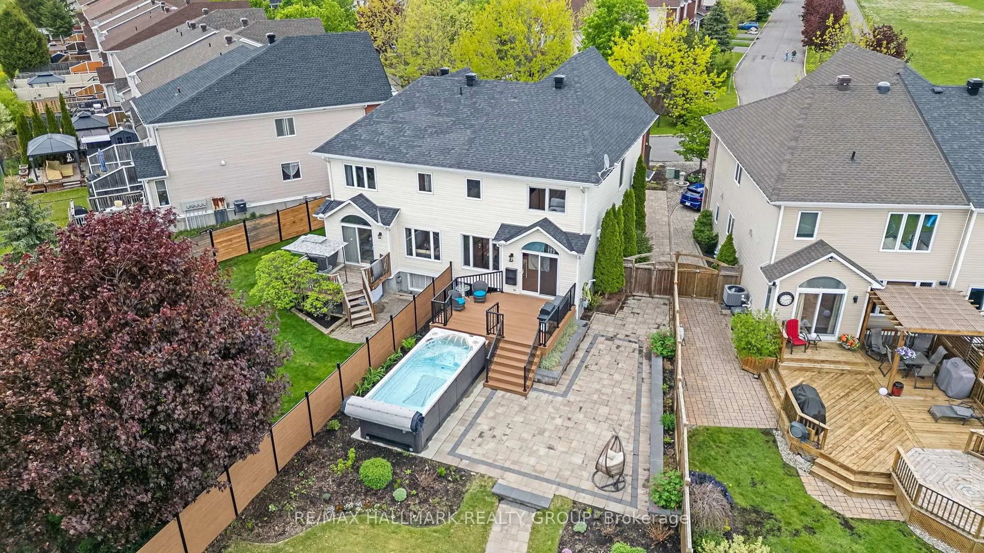 Photo 39 of 2106 Liska Street, Ottawa, Avalon East — HOMEH