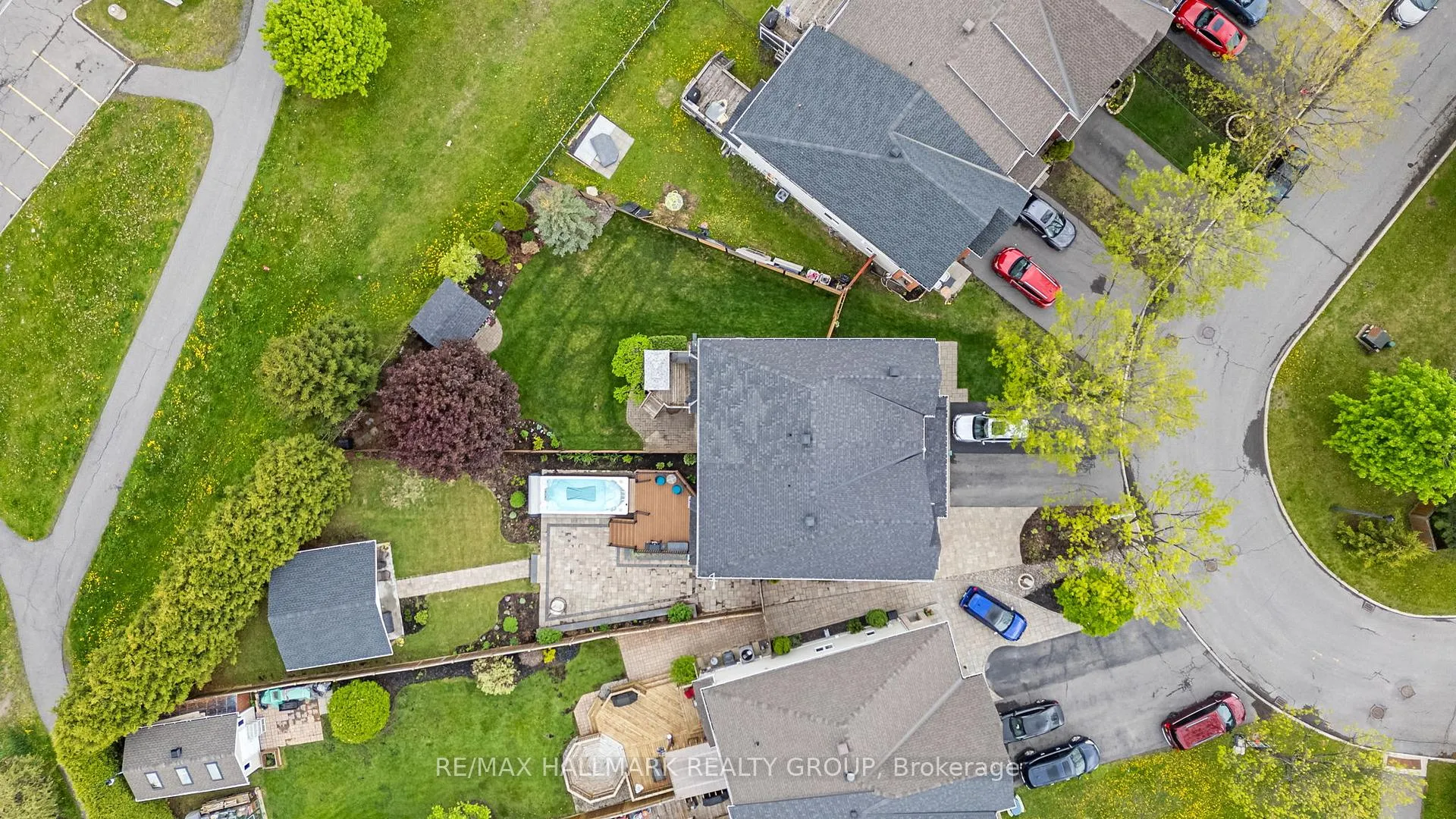 Photo 40 of 2106 Liska Street, Ottawa, Avalon East — HOMEH
