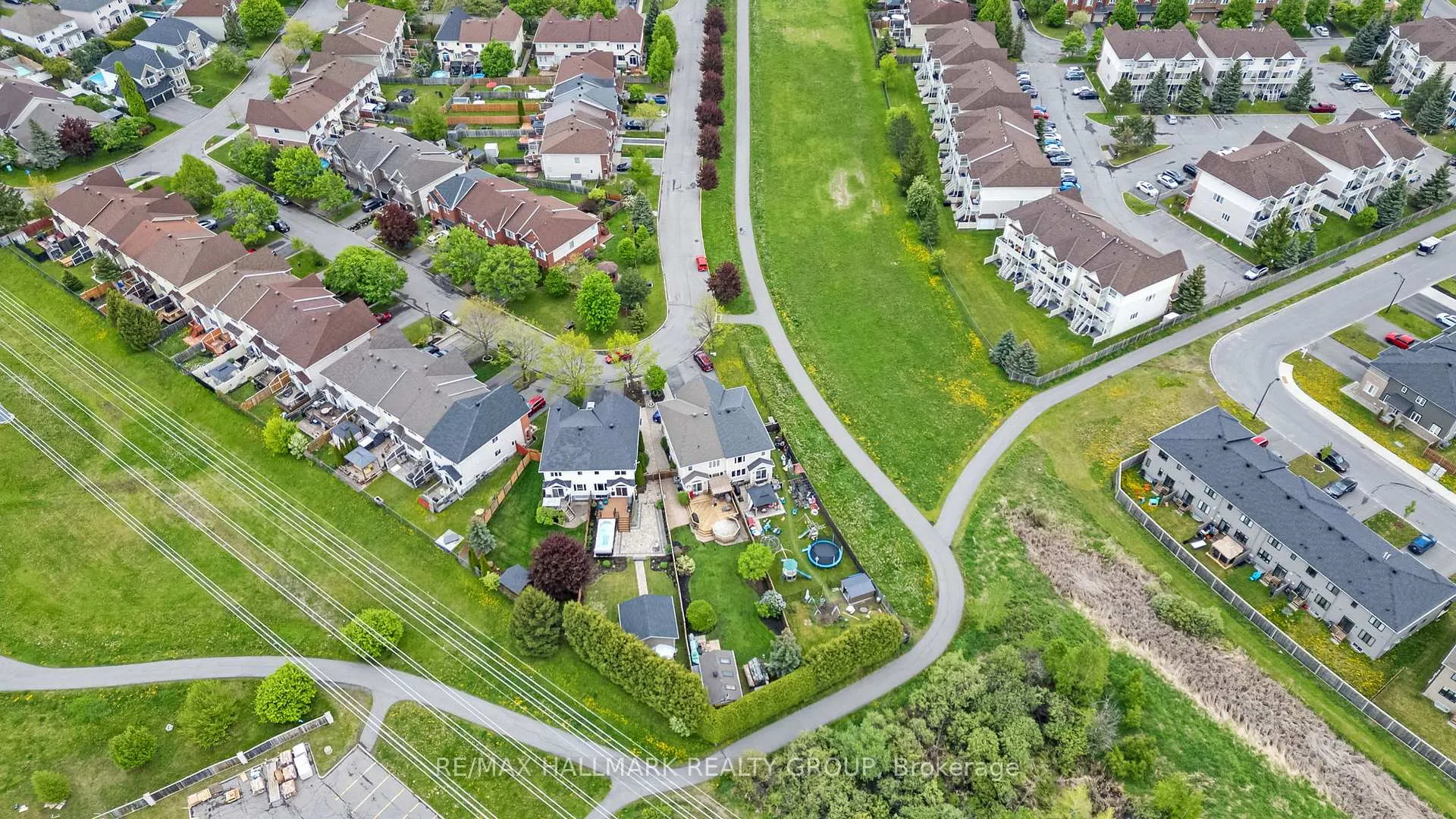 Photo 42 of 2106 Liska Street, Ottawa, Avalon East — HOMEH