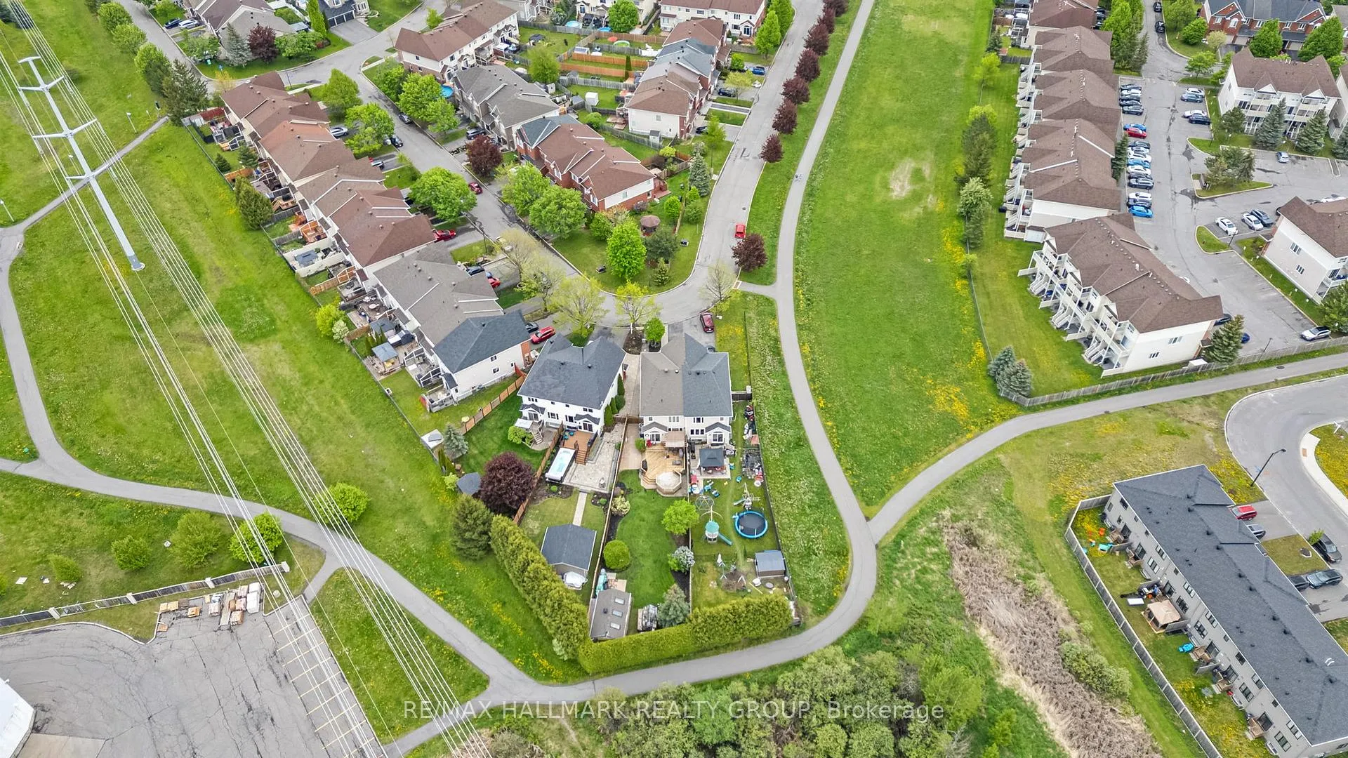 Photo 45 of 2106 Liska Street, Ottawa, Avalon East — HOMEH