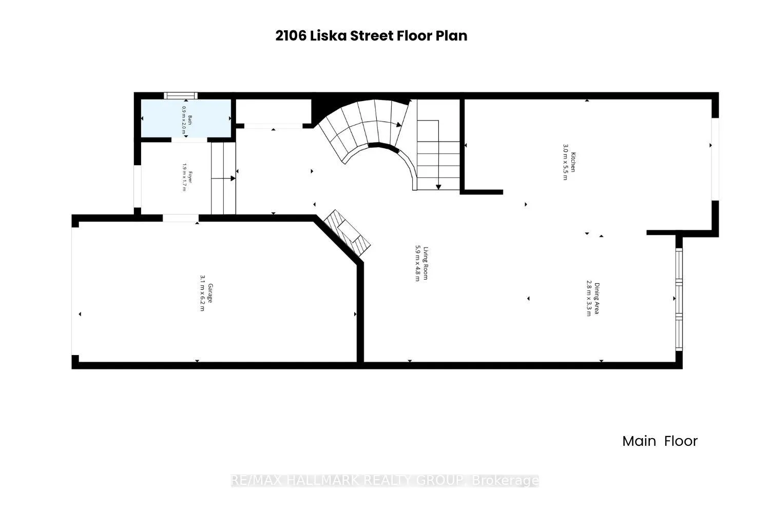 Photo 48 of 2106 Liska Street, Ottawa, Avalon East — HOMEH