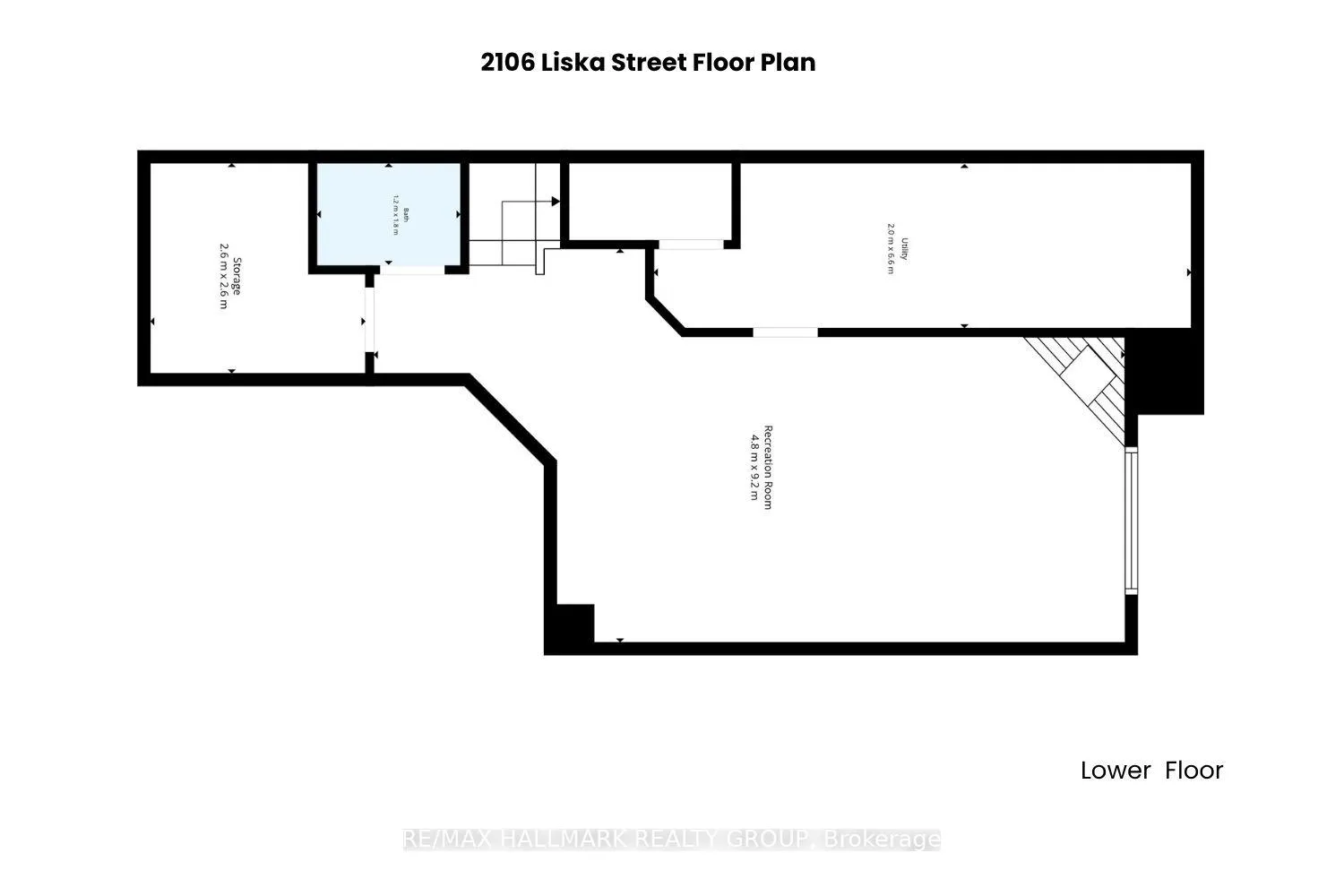 Photo 50 of 2106 Liska Street, Ottawa, Avalon East — HOMEH