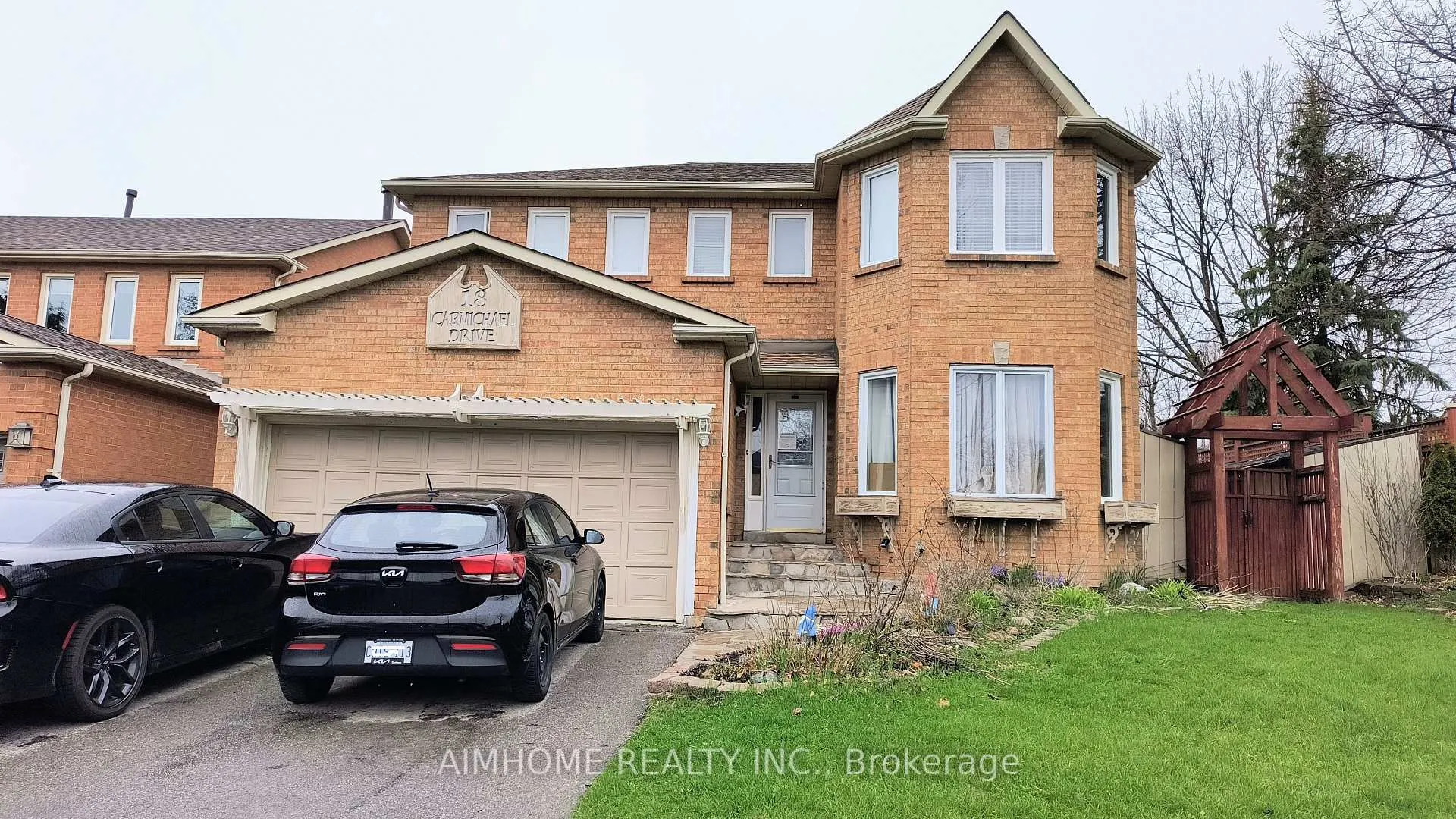 Photo 1 of 18 Carmichael Drive, Whitby, Pringle Creek — HOMEH
