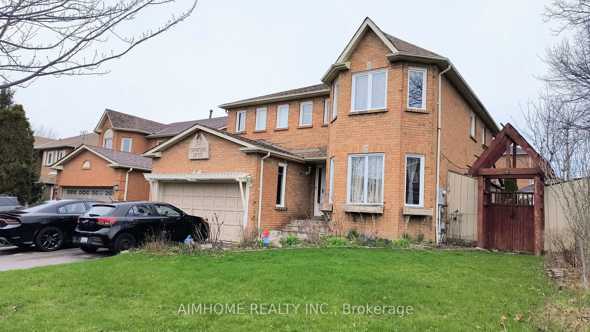 Photo 2 of 18 Carmichael Drive, Whitby, Pringle Creek — HOMEH