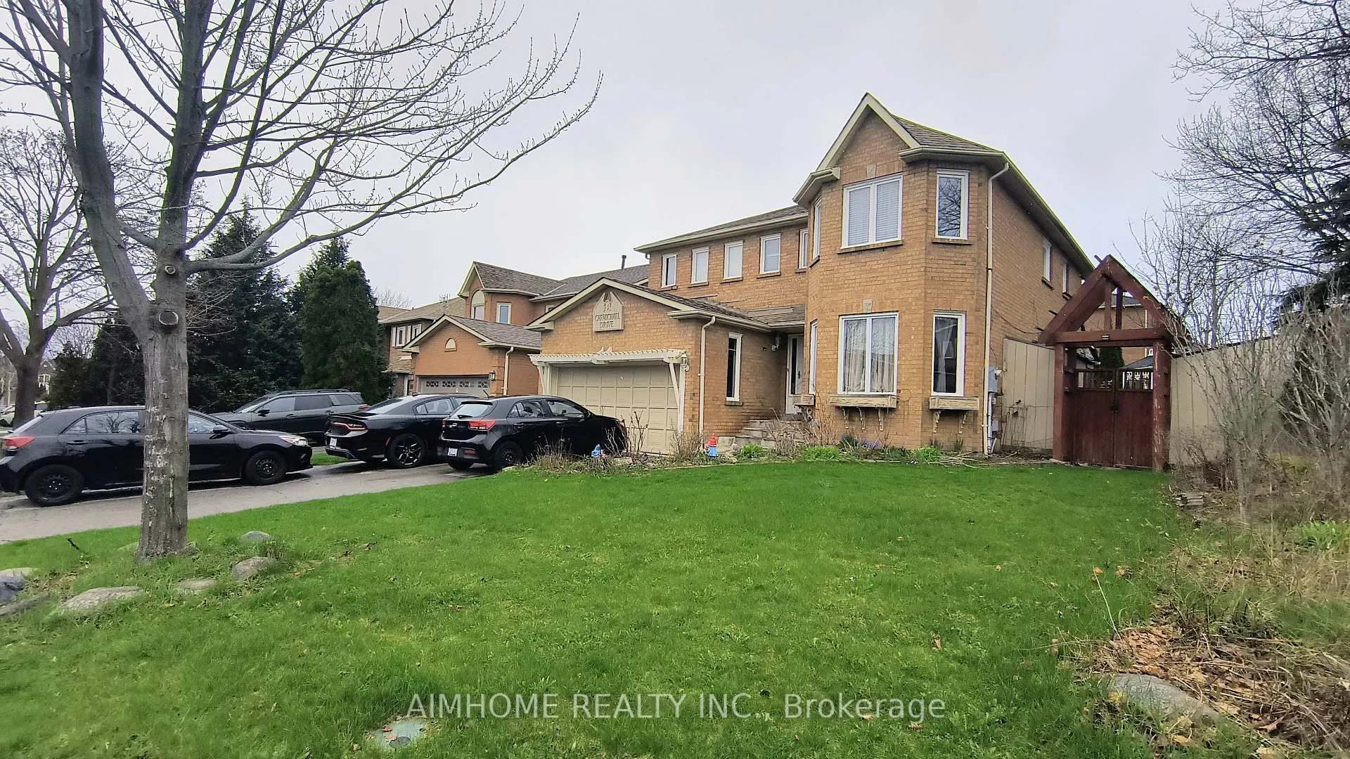 Photo 3 of 18 Carmichael Drive, Whitby, Pringle Creek — HOMEH