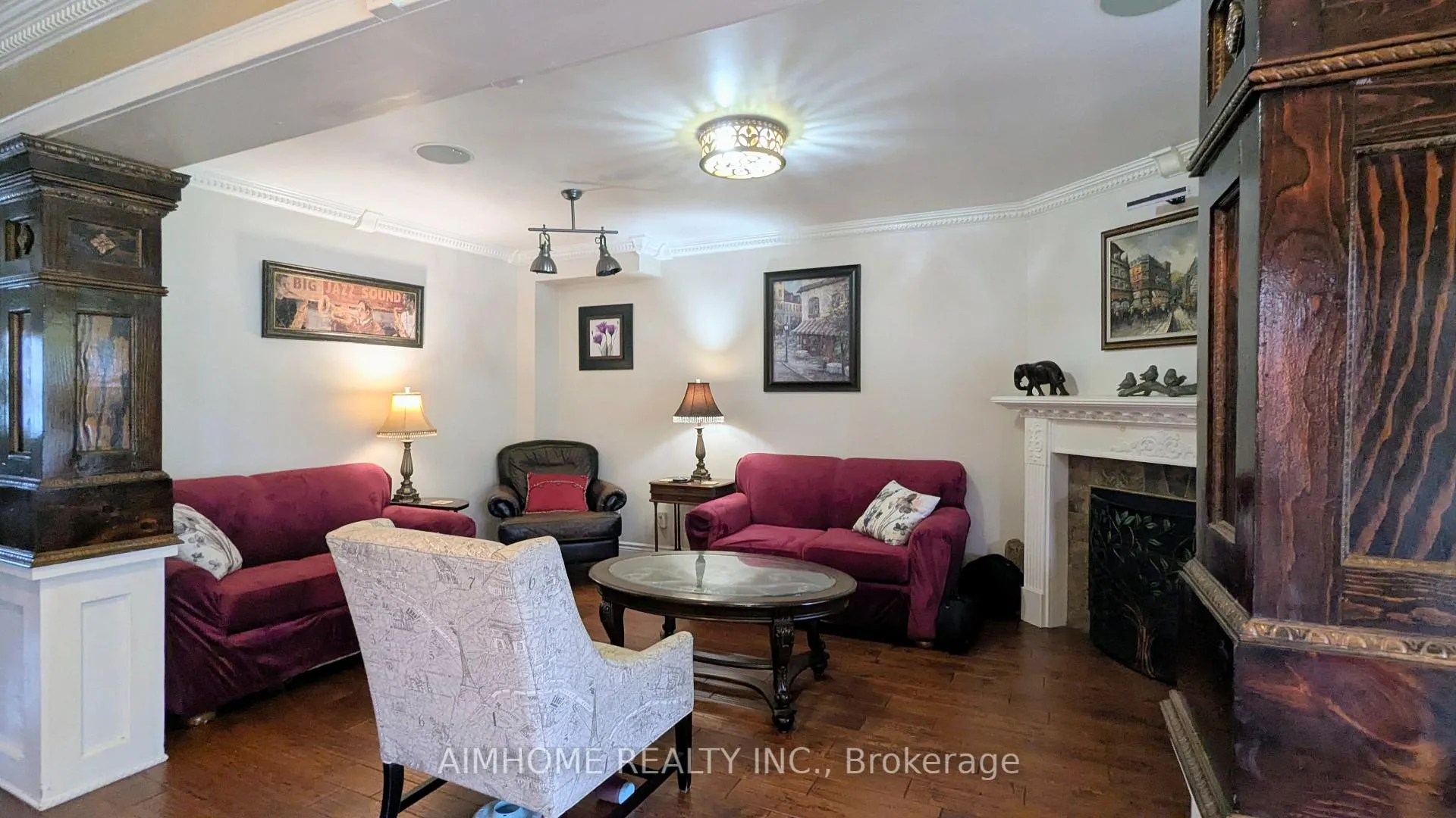 Photo 5 of 18 Carmichael Drive, Whitby, Pringle Creek — HOMEH