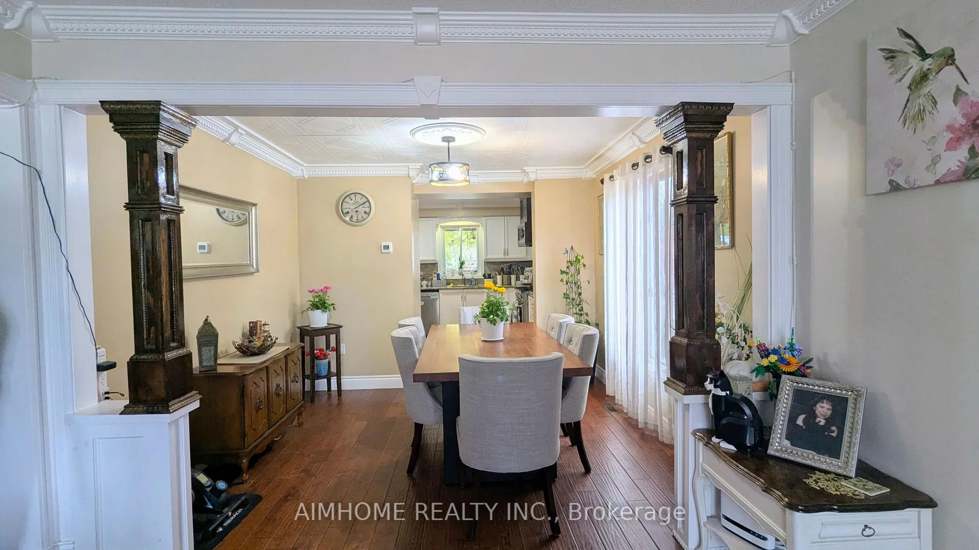 Photo 7 of 18 Carmichael Drive, Whitby, Pringle Creek — HOMEH
